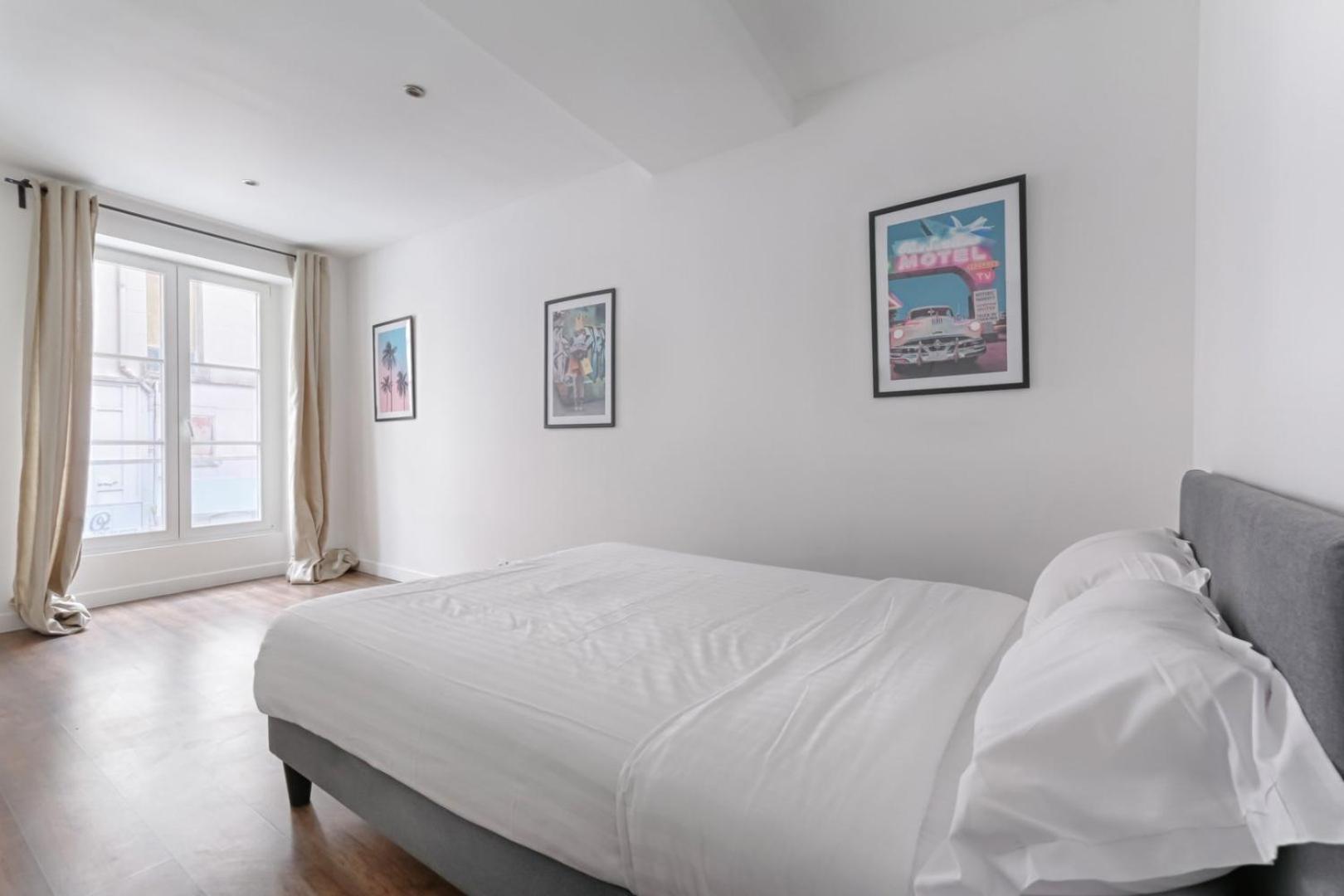 Tbs 305 - Superb In The Heart Of Apartment *