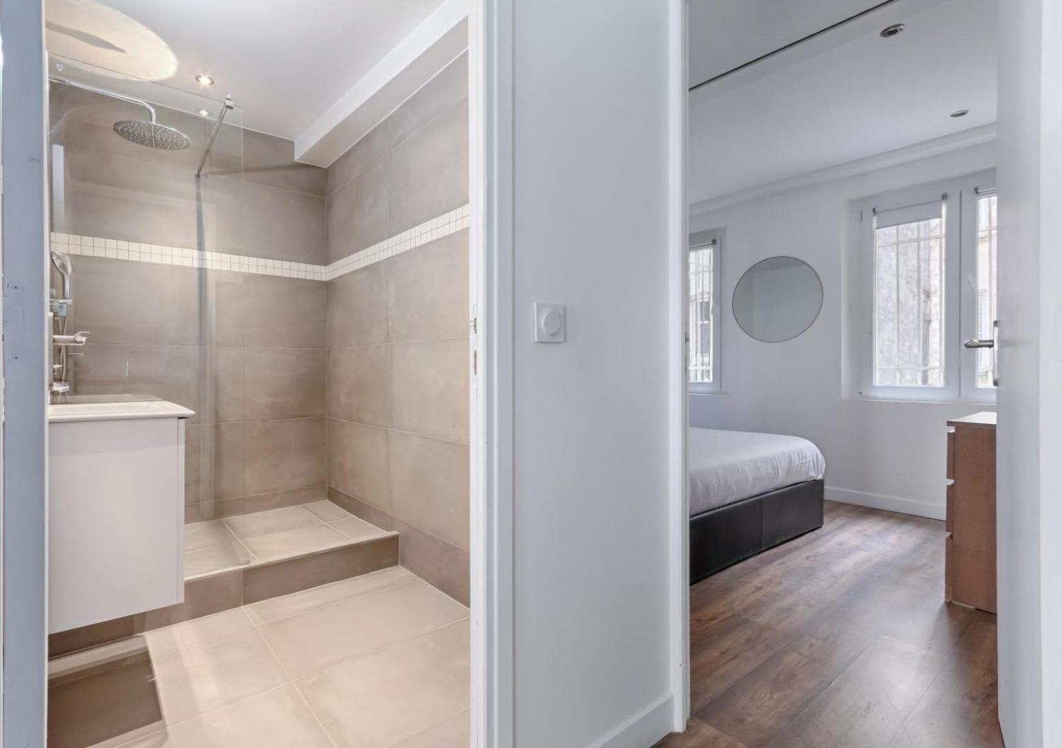 Apartment Tbs 305 - Superb In The Heart Of
