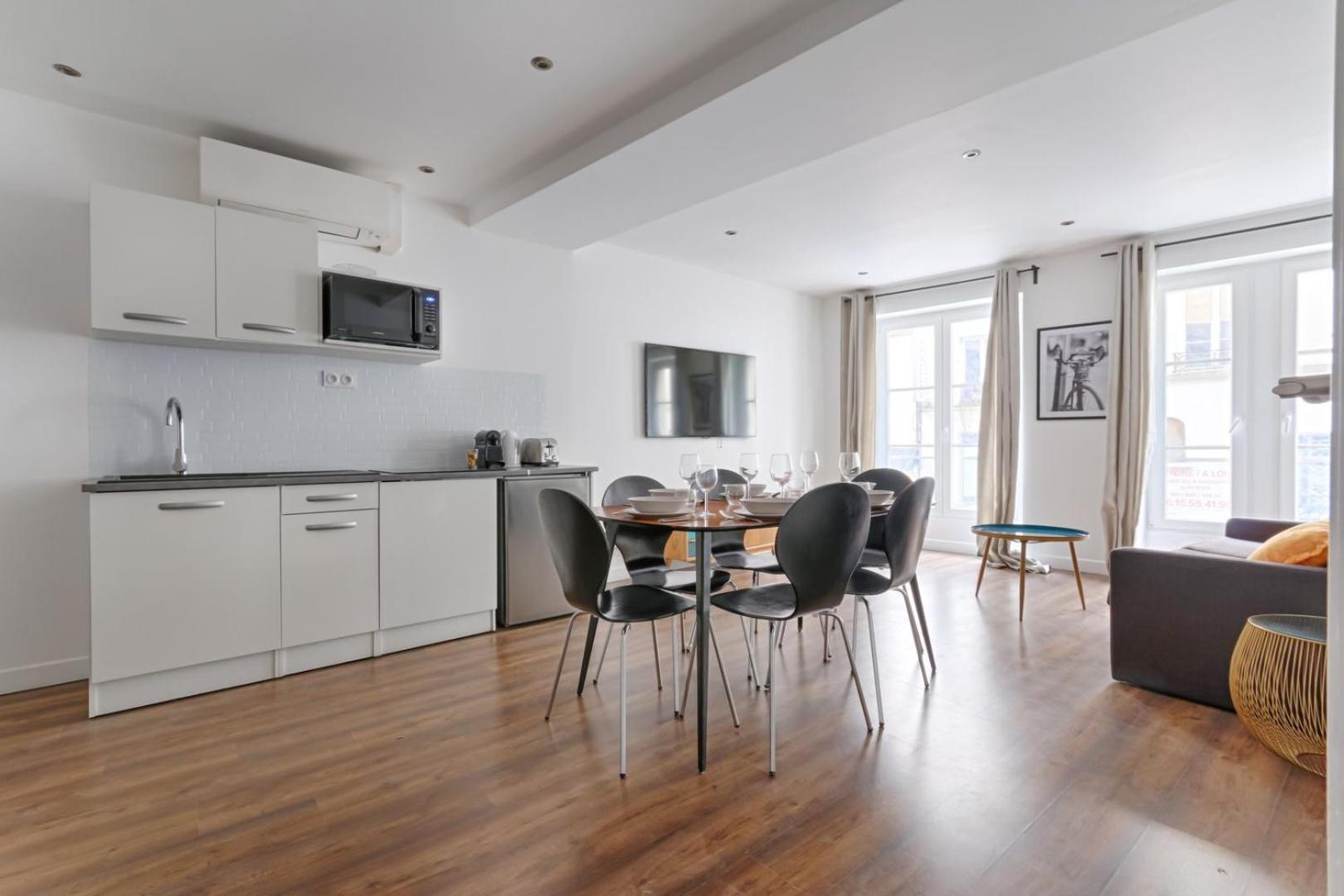 Apartment Tbs 305 - Superb In The Heart Of *