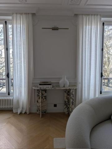 Haussmannien Luxe - 2 Chambres, Champs-elysees * Paris