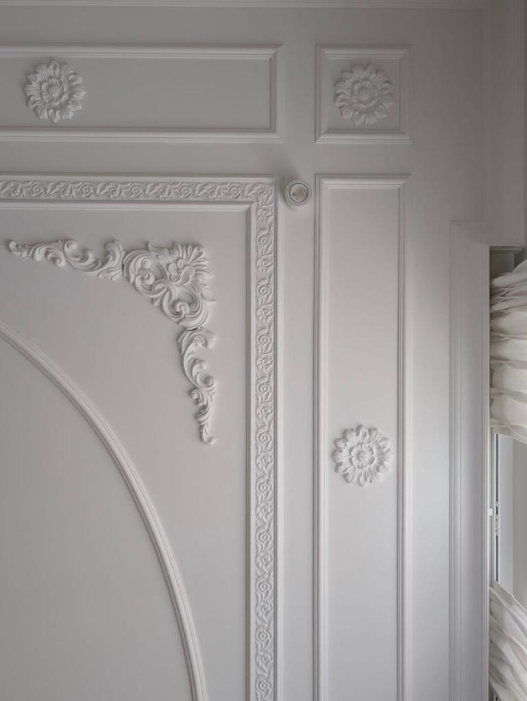 Haussmannien Luxe - 2 Chambres, Champs-elysees * Paris
