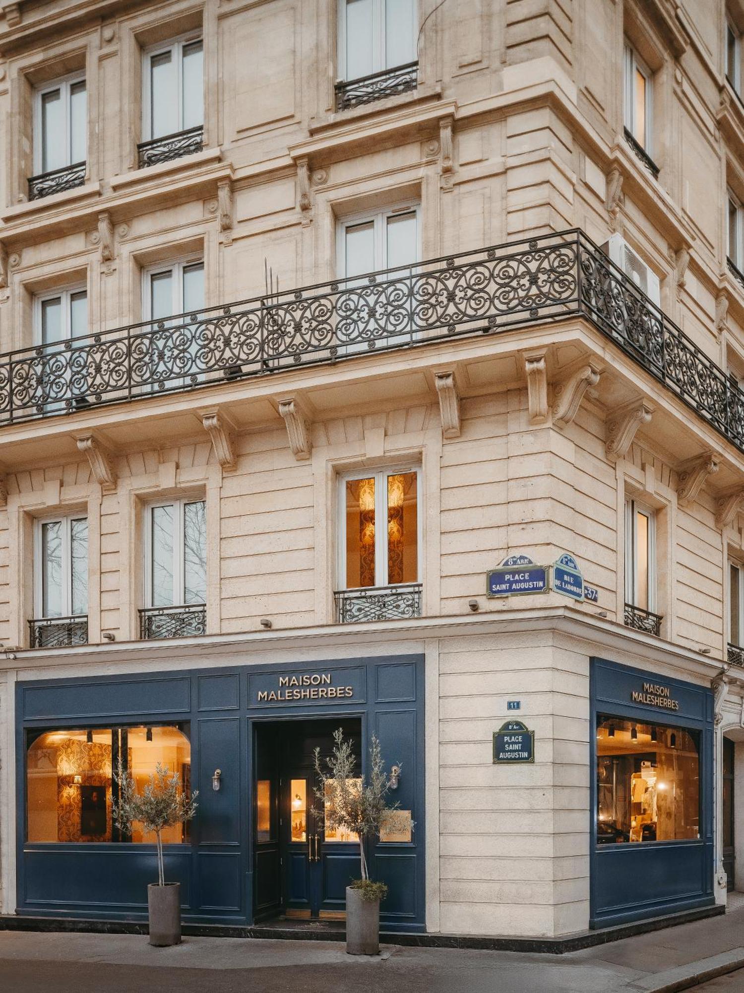 Maison Malesherbes Hotel