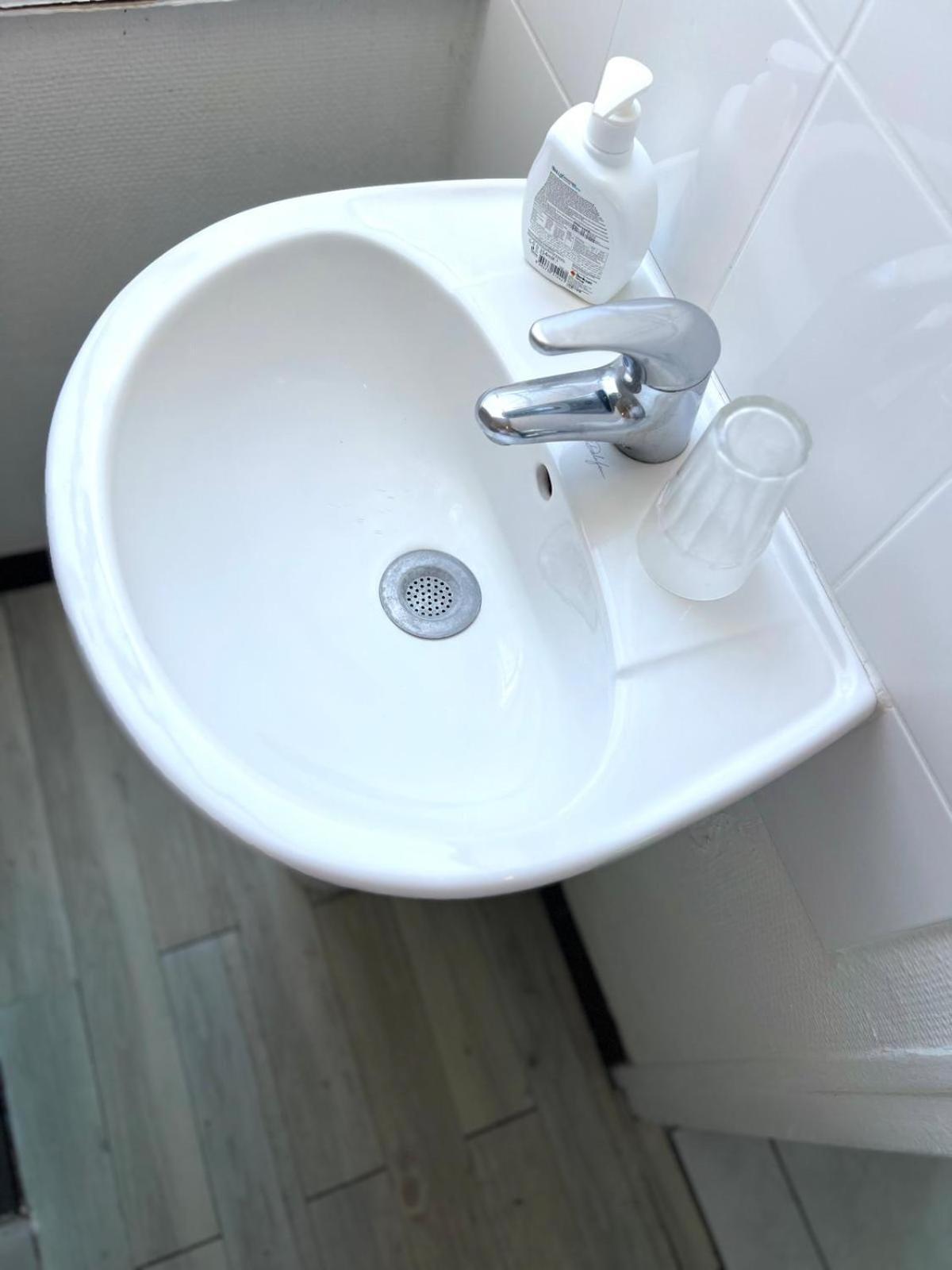 Apartamento Just For Sleep Mini 16