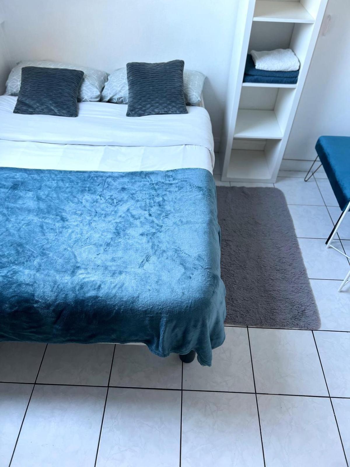 Apartamento Just For Sleep Mini 16