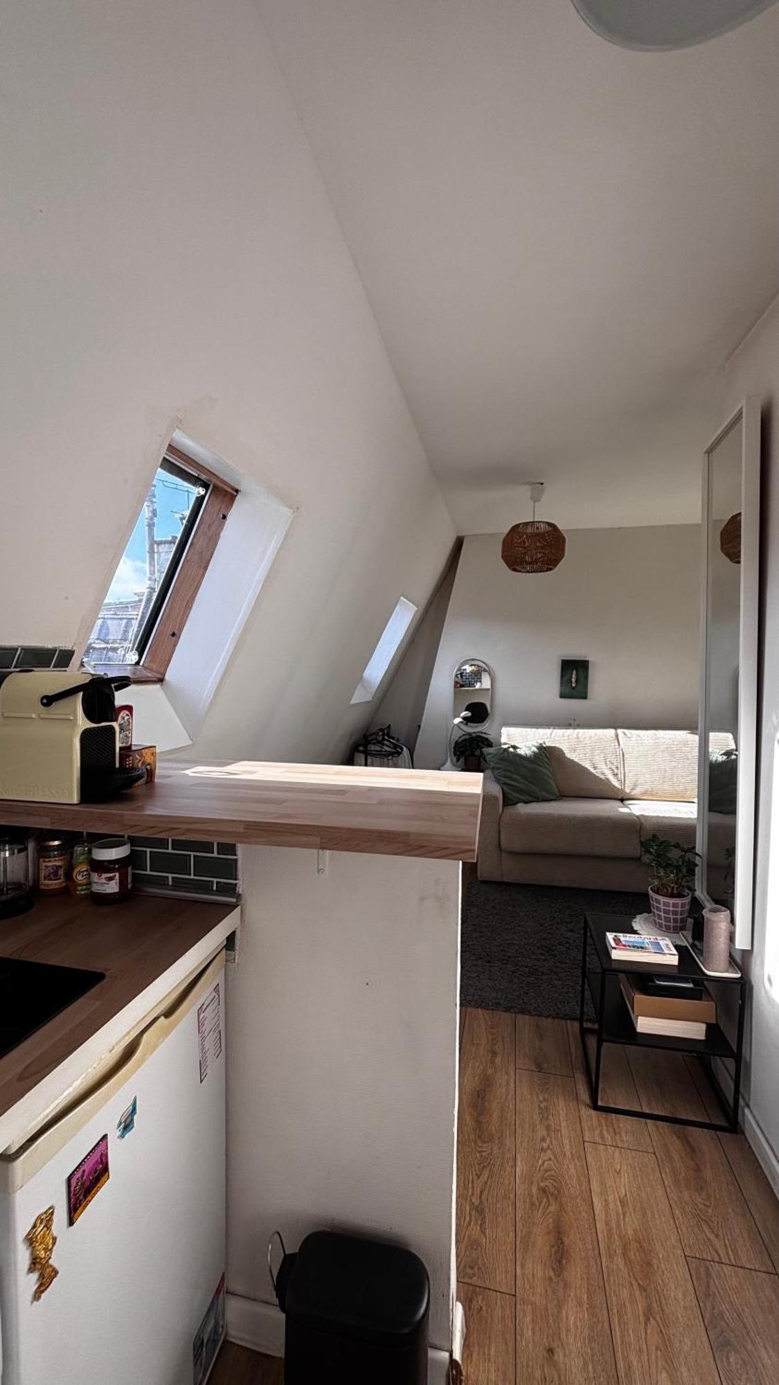 Apartment 10eme