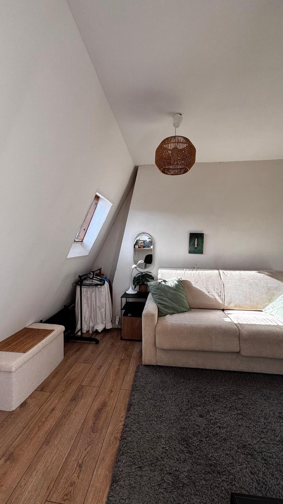 Apartment 10eme *