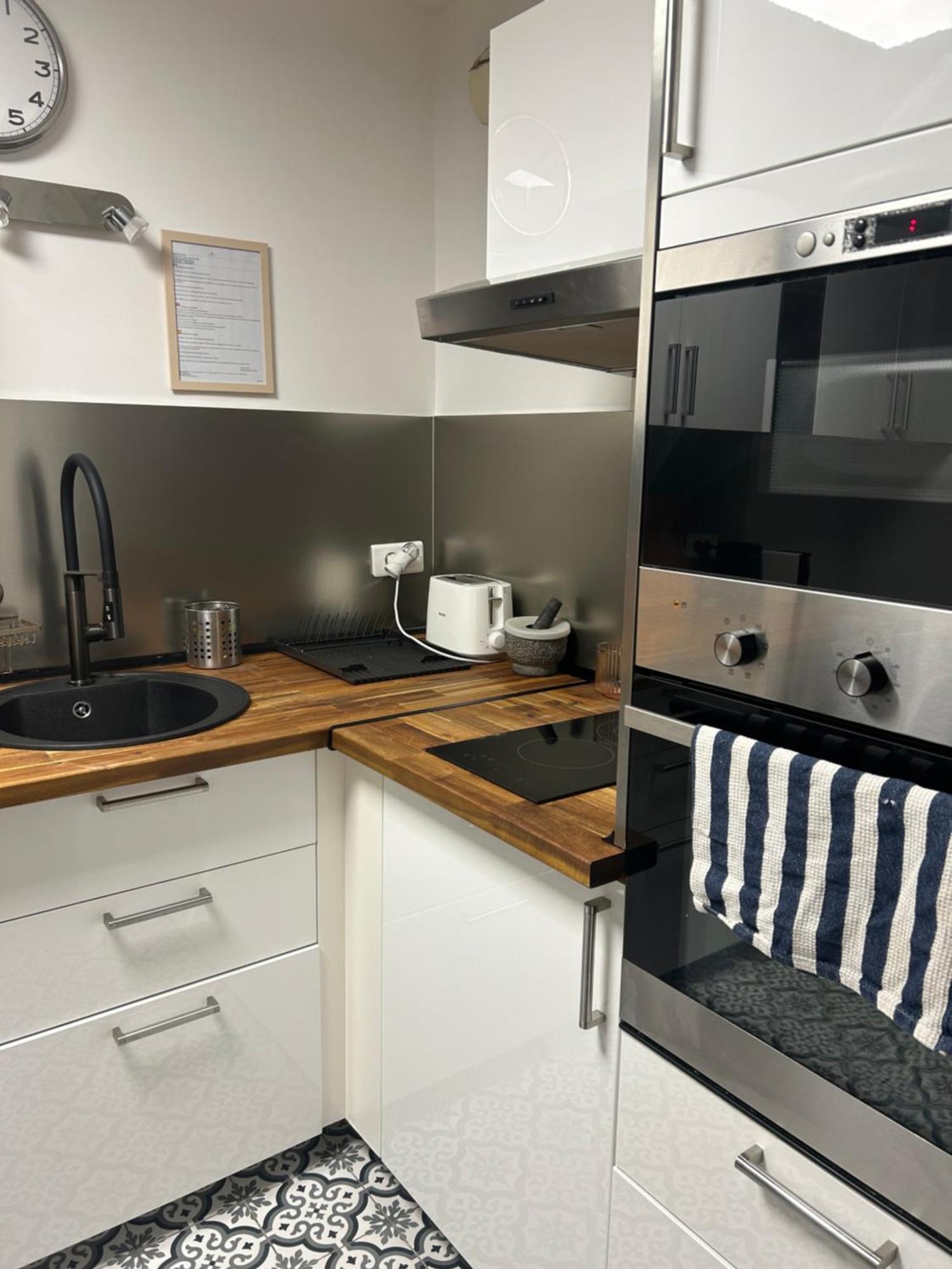 Appartement Cosy Duplex Avec Parking A 19 By Immo Kit Paris