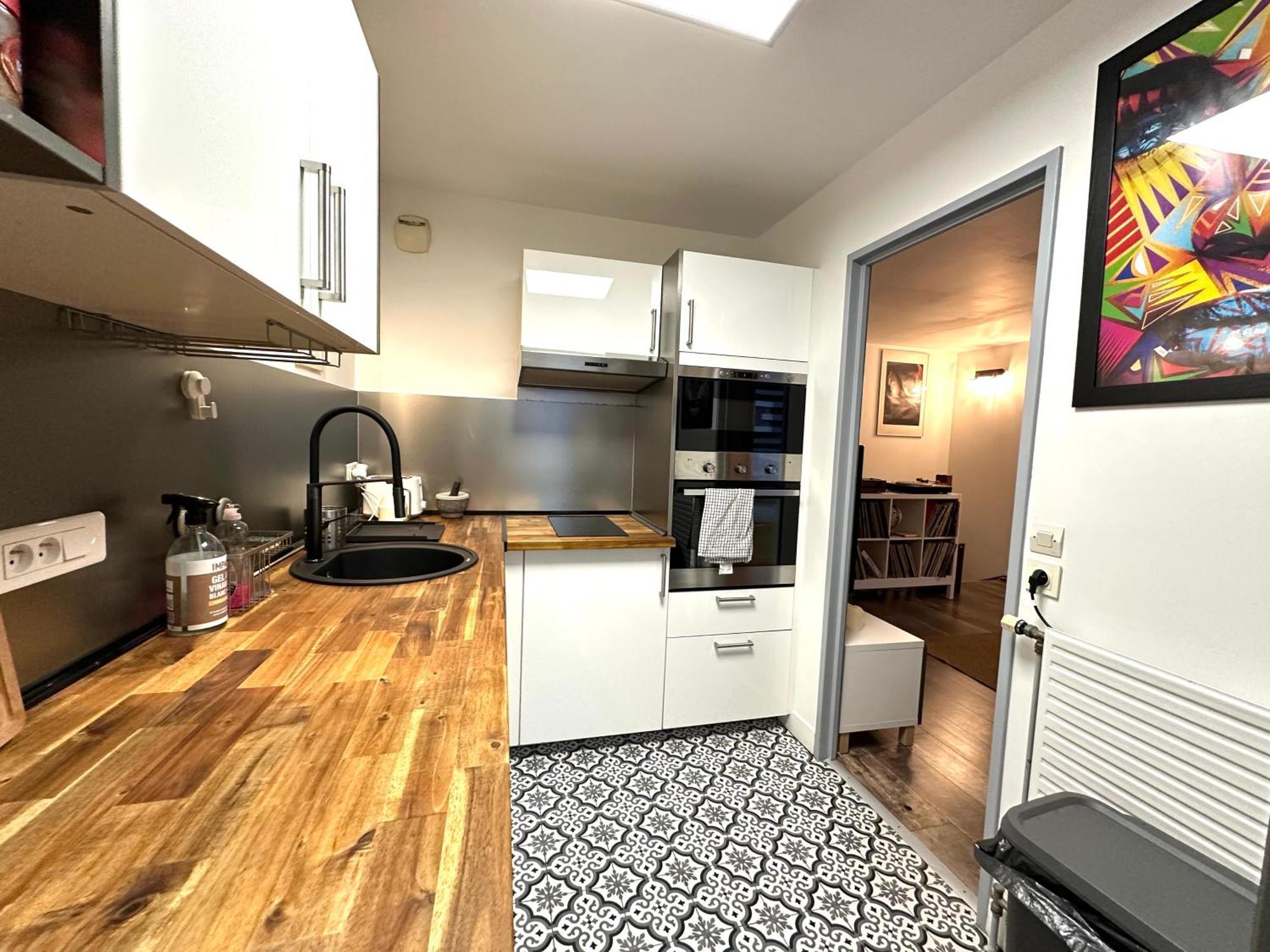 Cosy Duplex Avec Parking A 19 By Immo Kit Appartement *