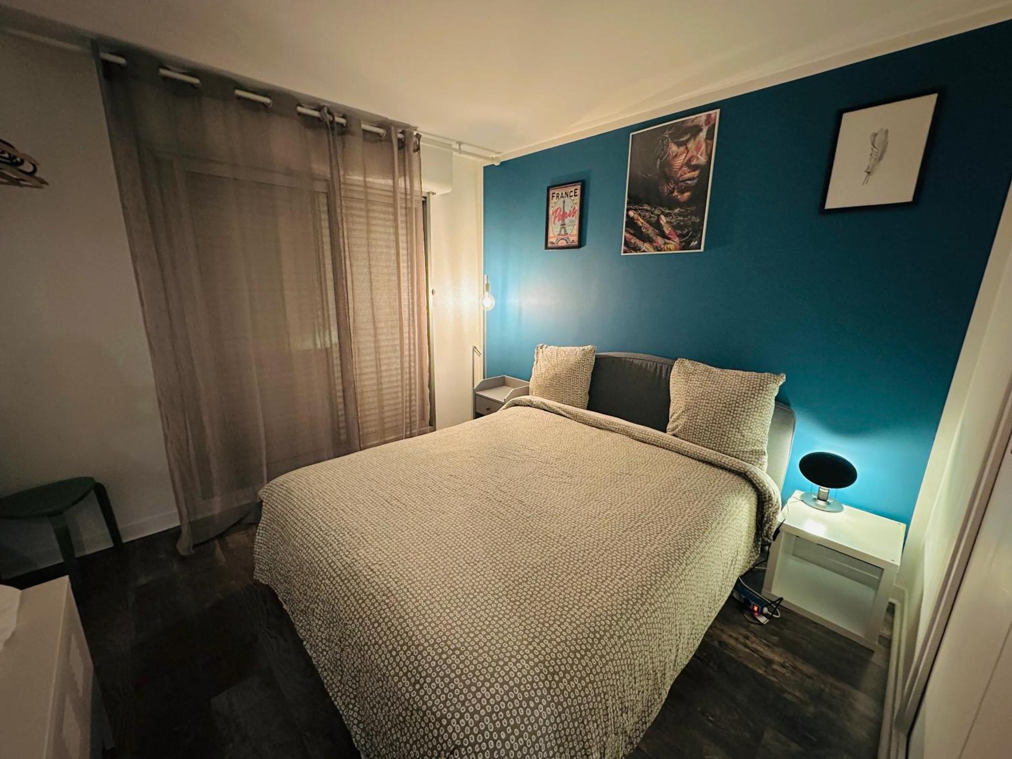 Cosy Duplex Avec Parking A 19 By Immo Kit Appartement
