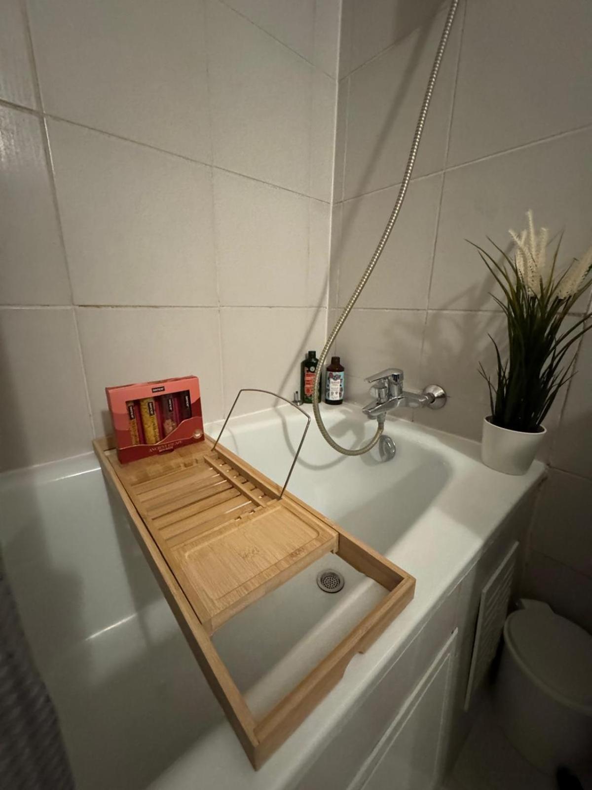 Apartamento Amy *