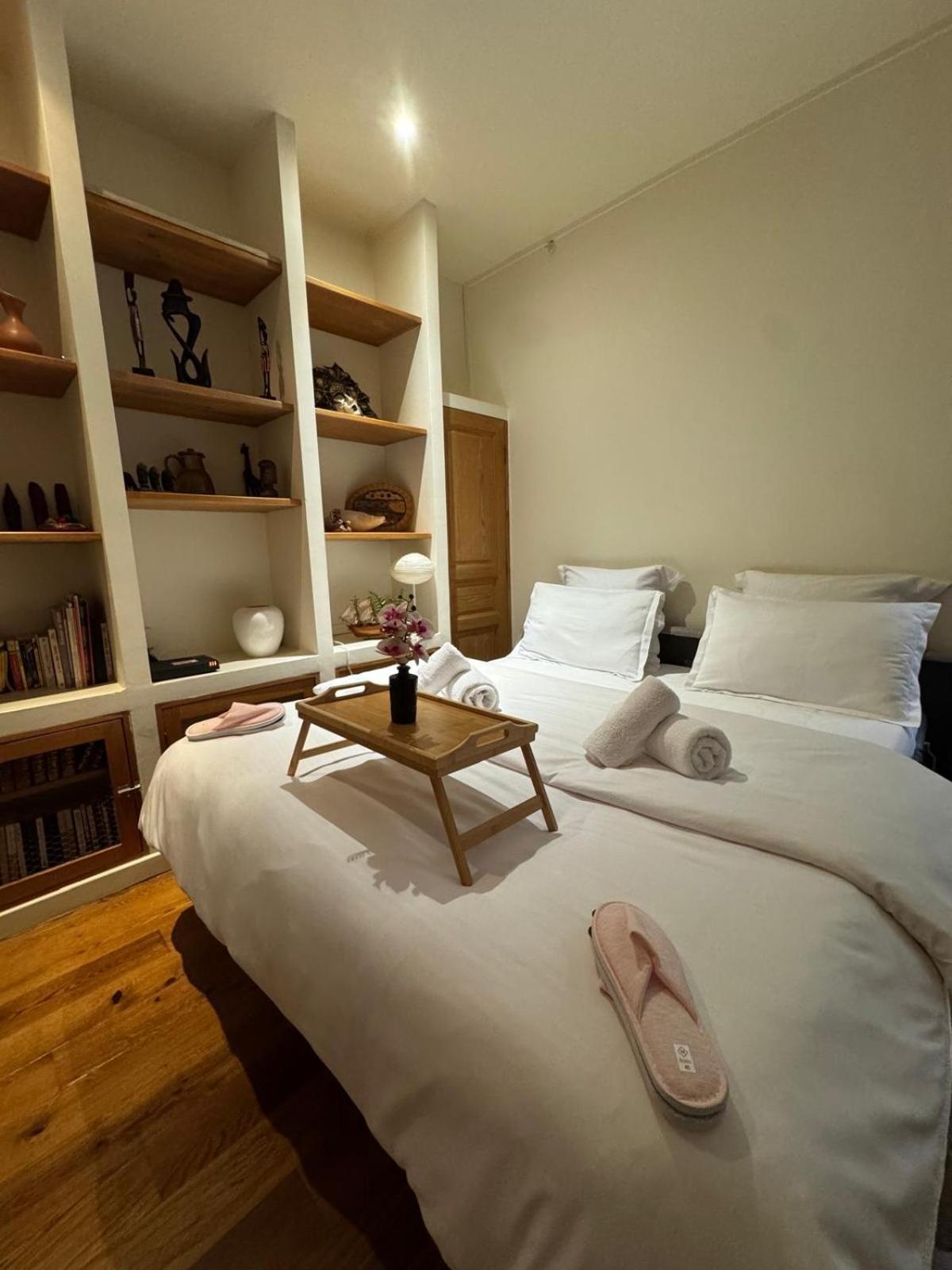 Apartamento Amy *