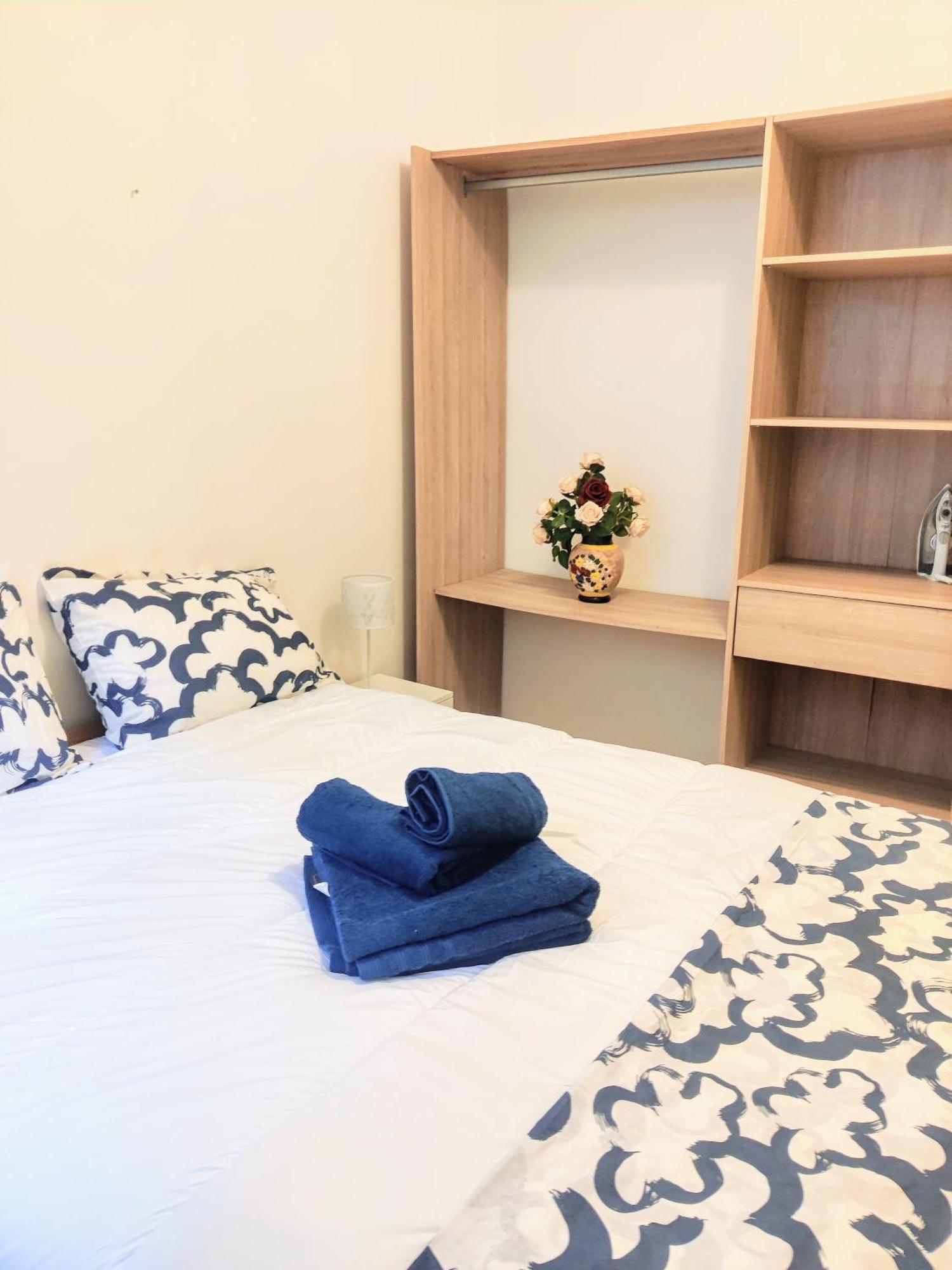 Le Cocon Du Xvii Appartement