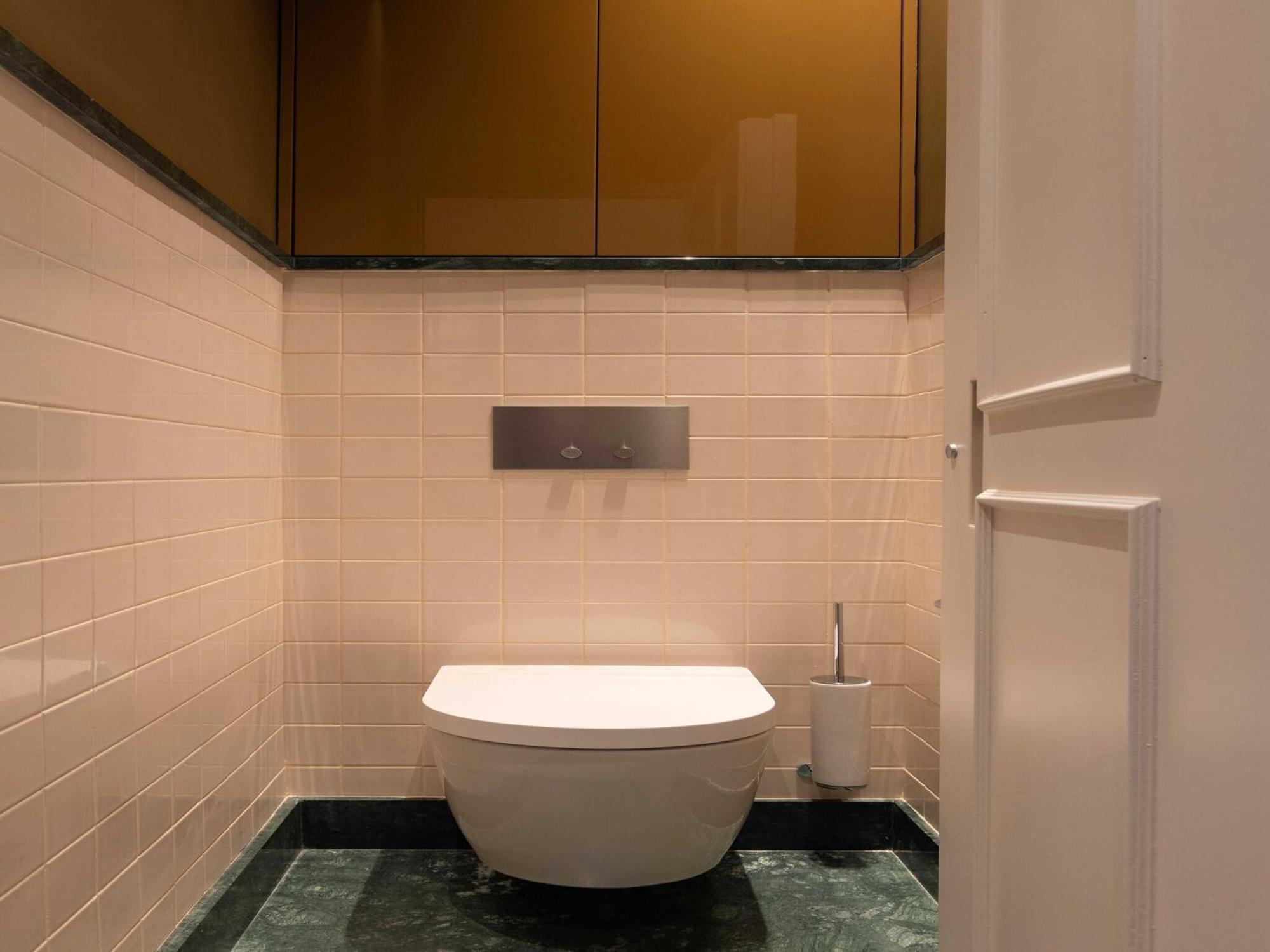 Apartment Palais Bourbon - 21- 4p - Invalides *