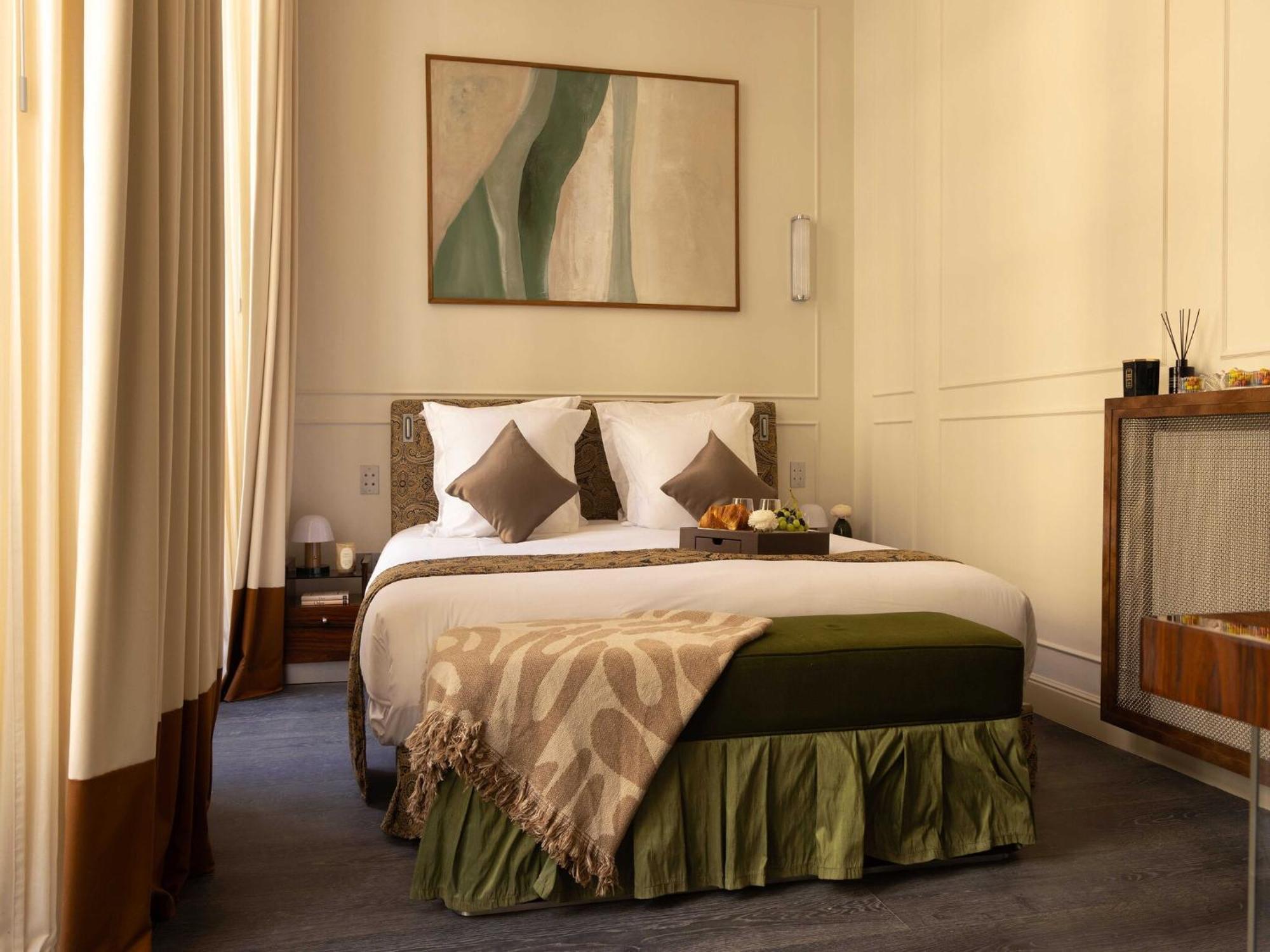 Palais Bourbon - 21- 4p - Invalides Apartment *