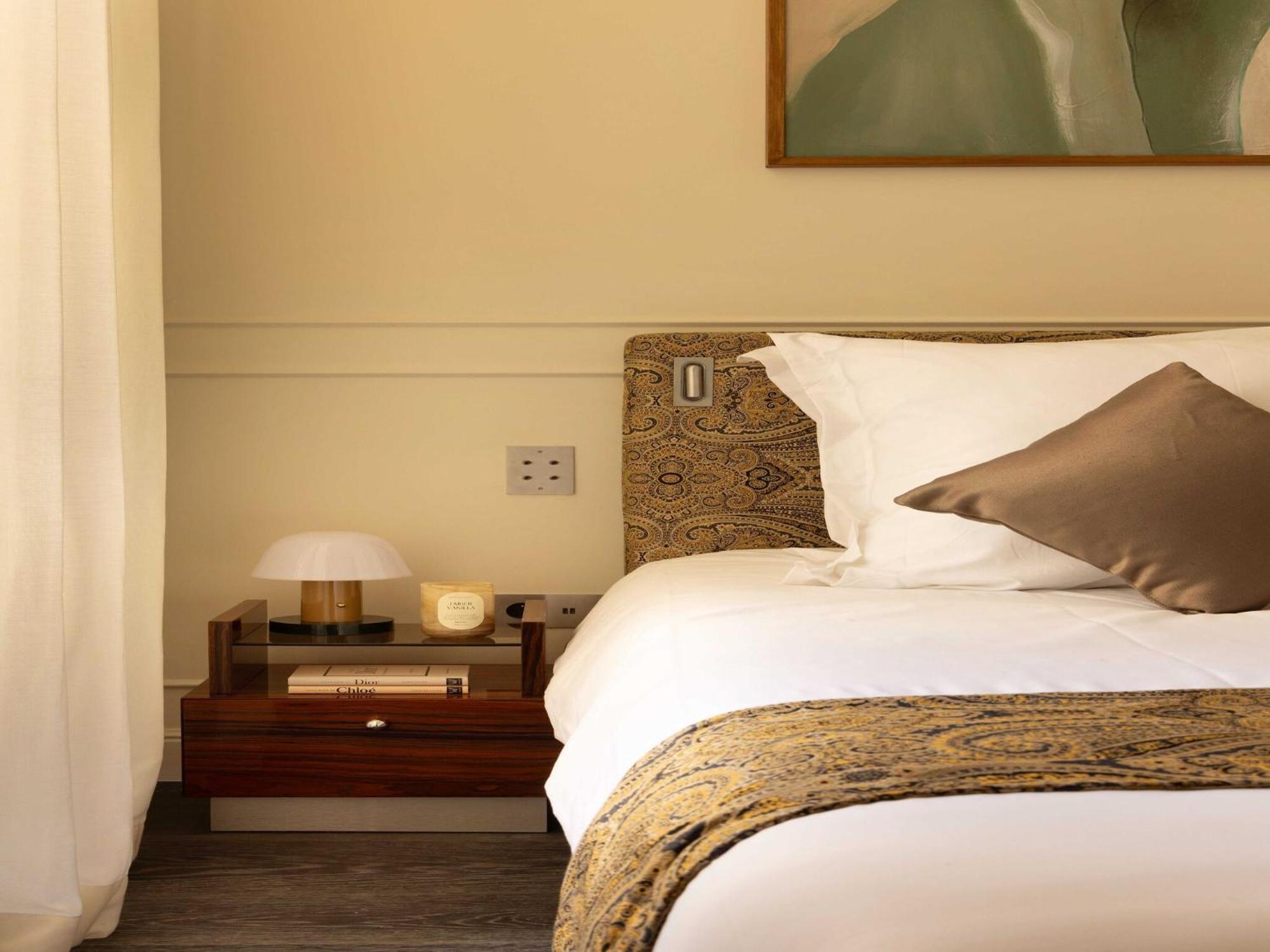 Apartment Palais Bourbon - 21- 4p - Invalides Paris