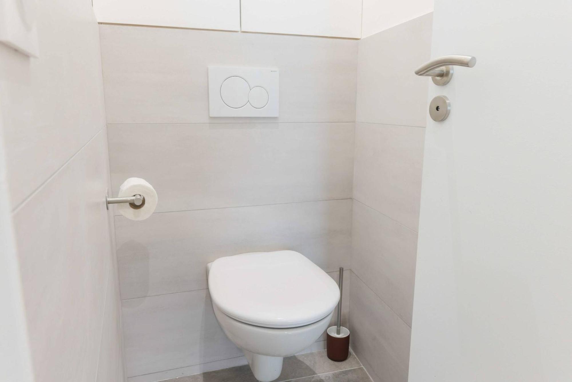 Proche Nation - A 20e - Haystia Appartement Paris
