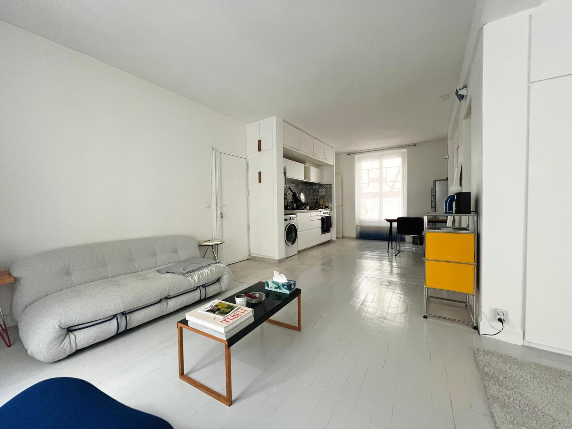 Apartamento Cosy Design