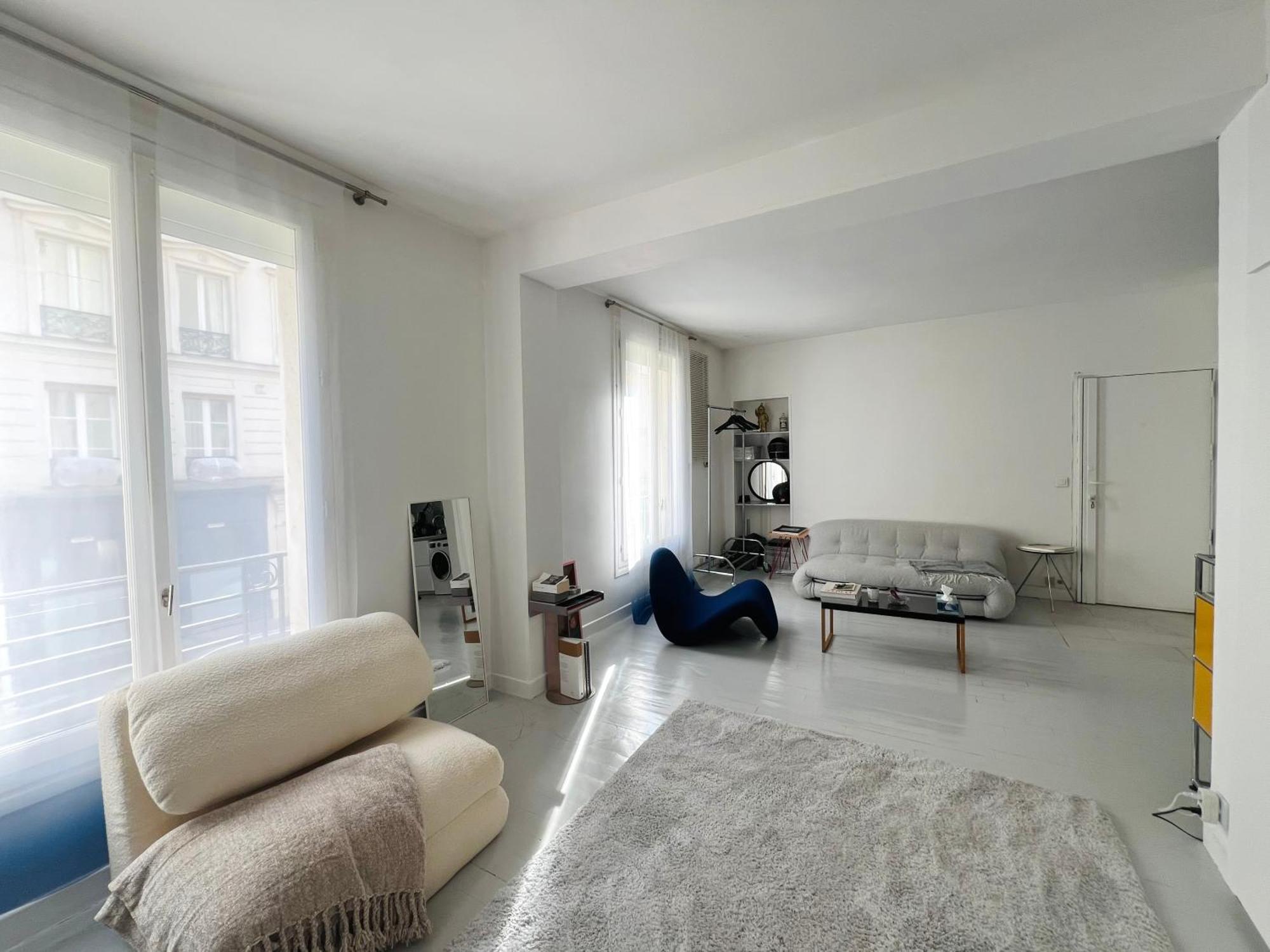Cosy Design Apartamento *