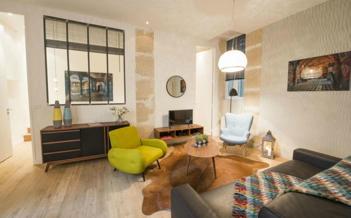 Apartment Coco, 6 People