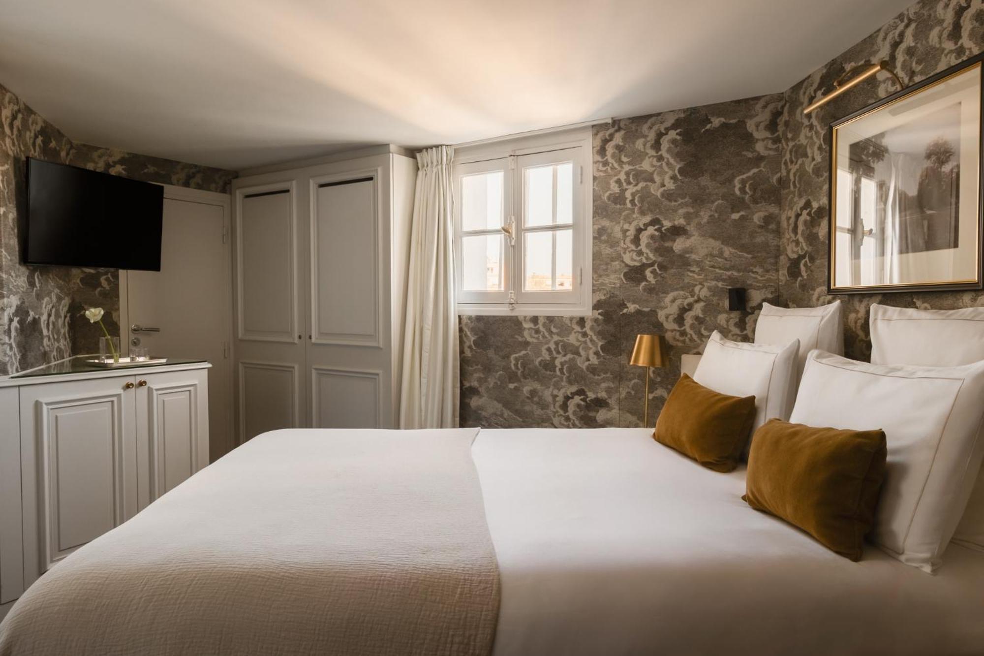 Bourgogne & Montana 4* Paris