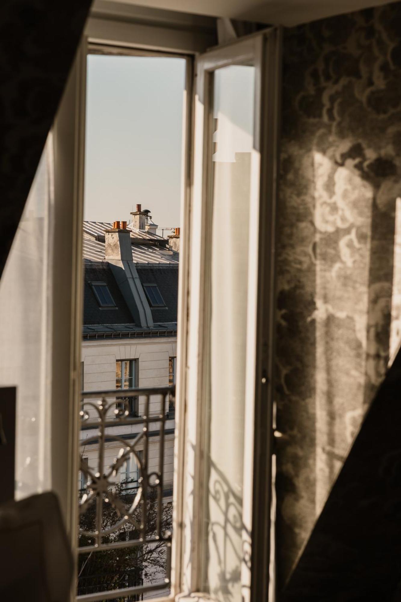 Bourgogne & Montana Hotel Paris