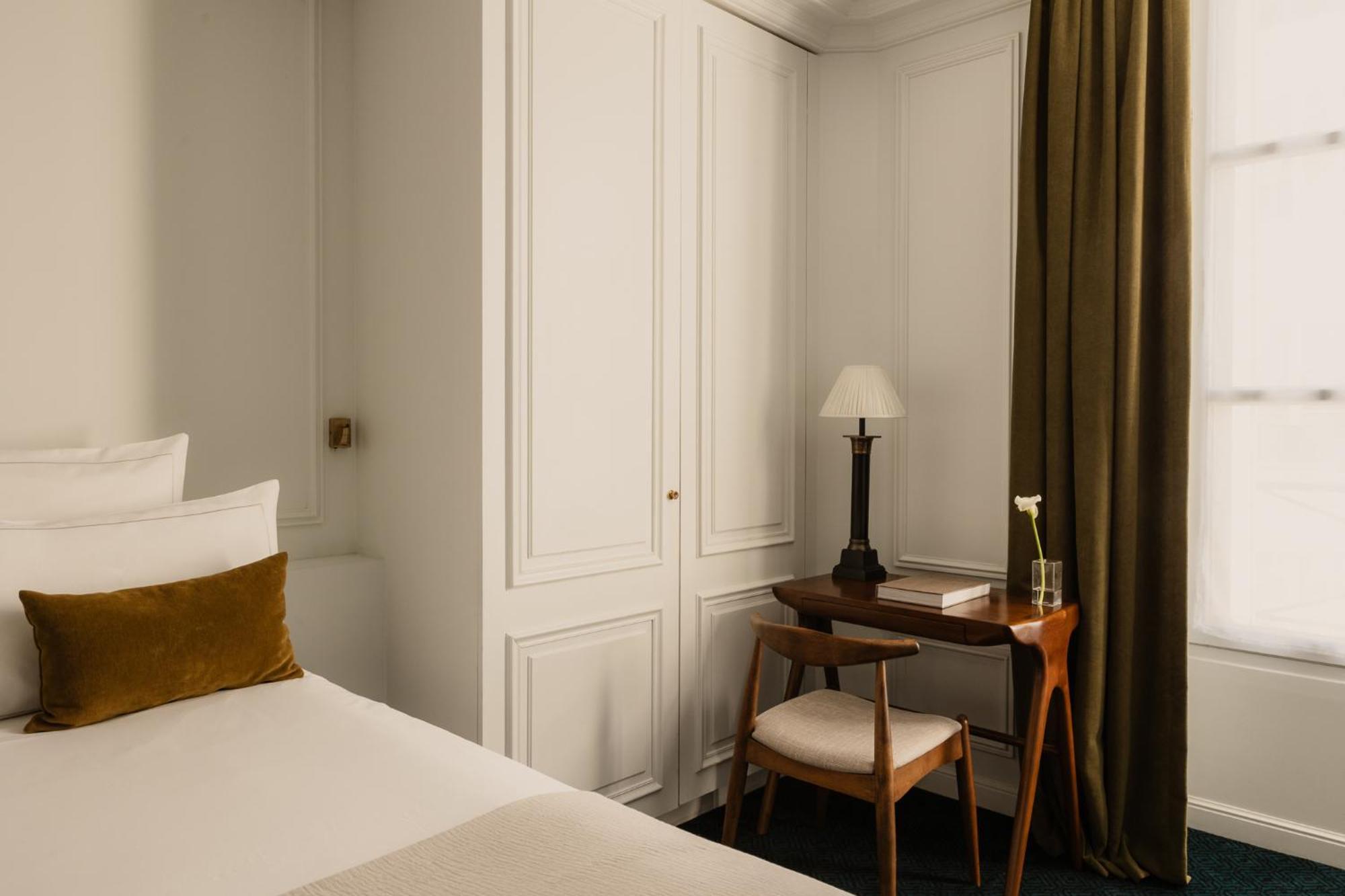 Bourgogne & Montana Hotel Paris