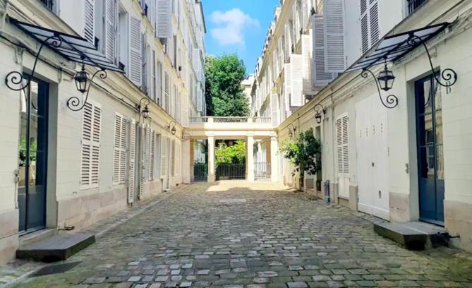 Les Beaux Arts - Sublime - Voyage Dans Le Temps Paris