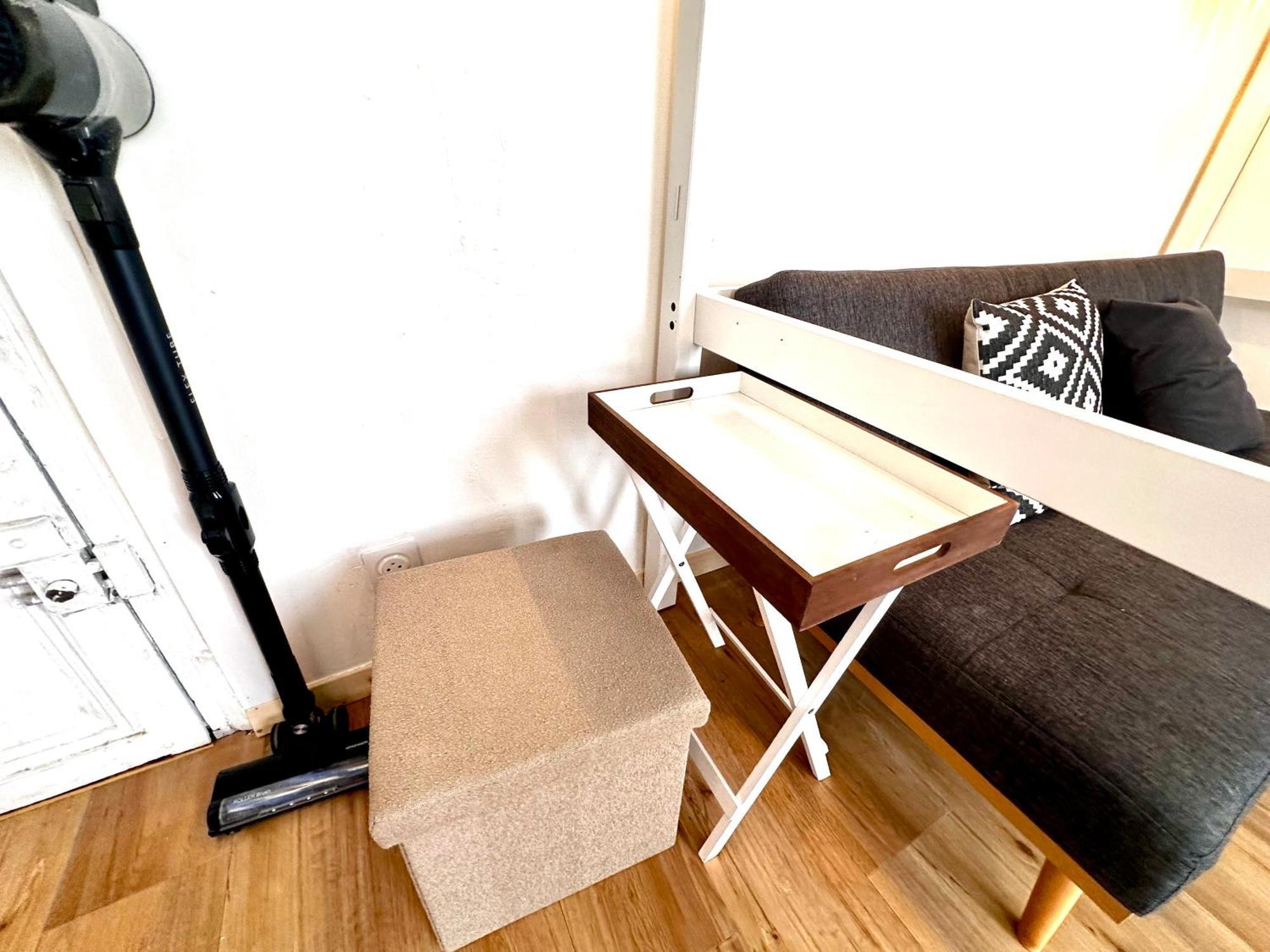 Sunny In The Heart Of 11eme Apartment *