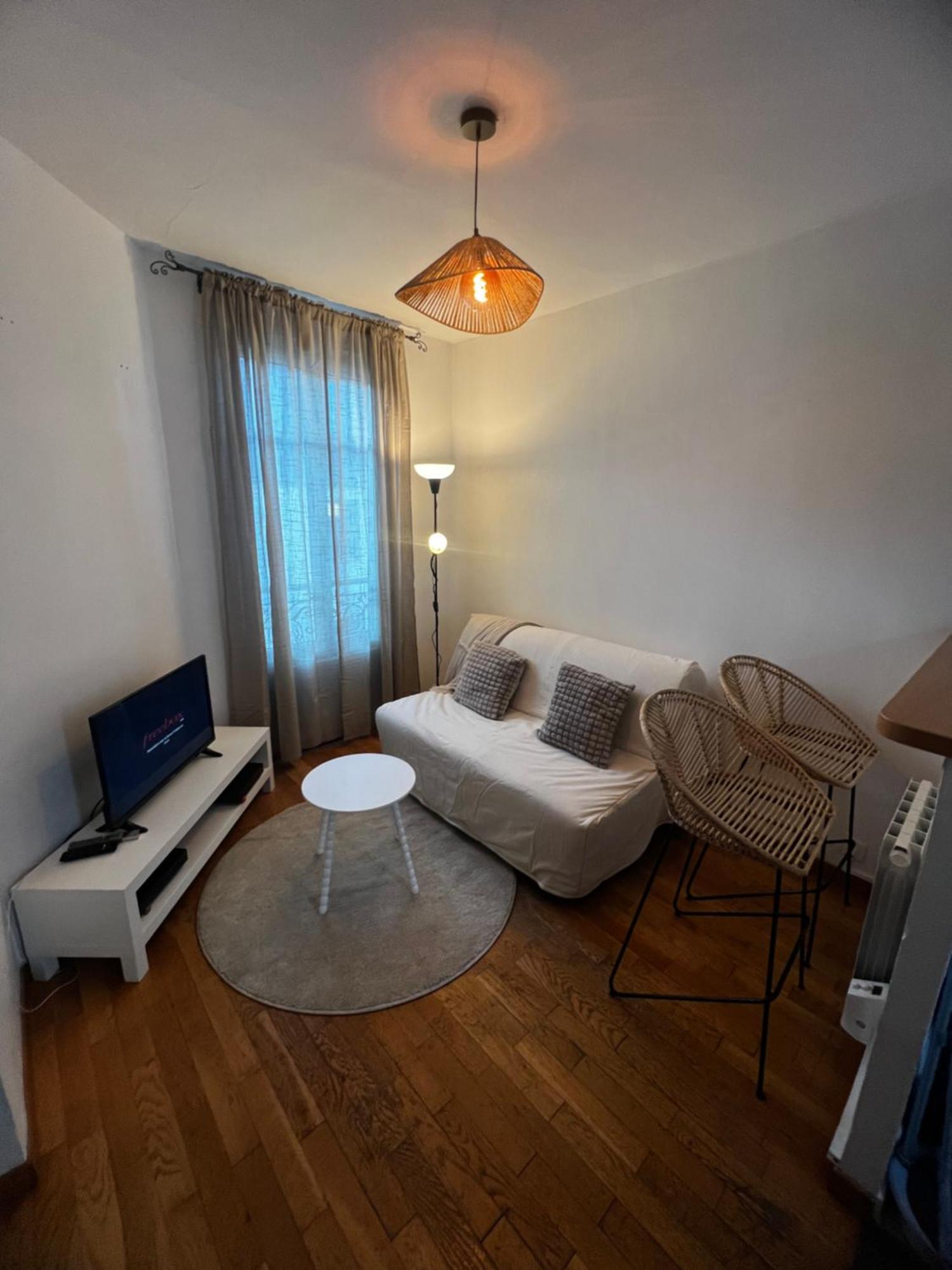 Cosy Apartment Paris