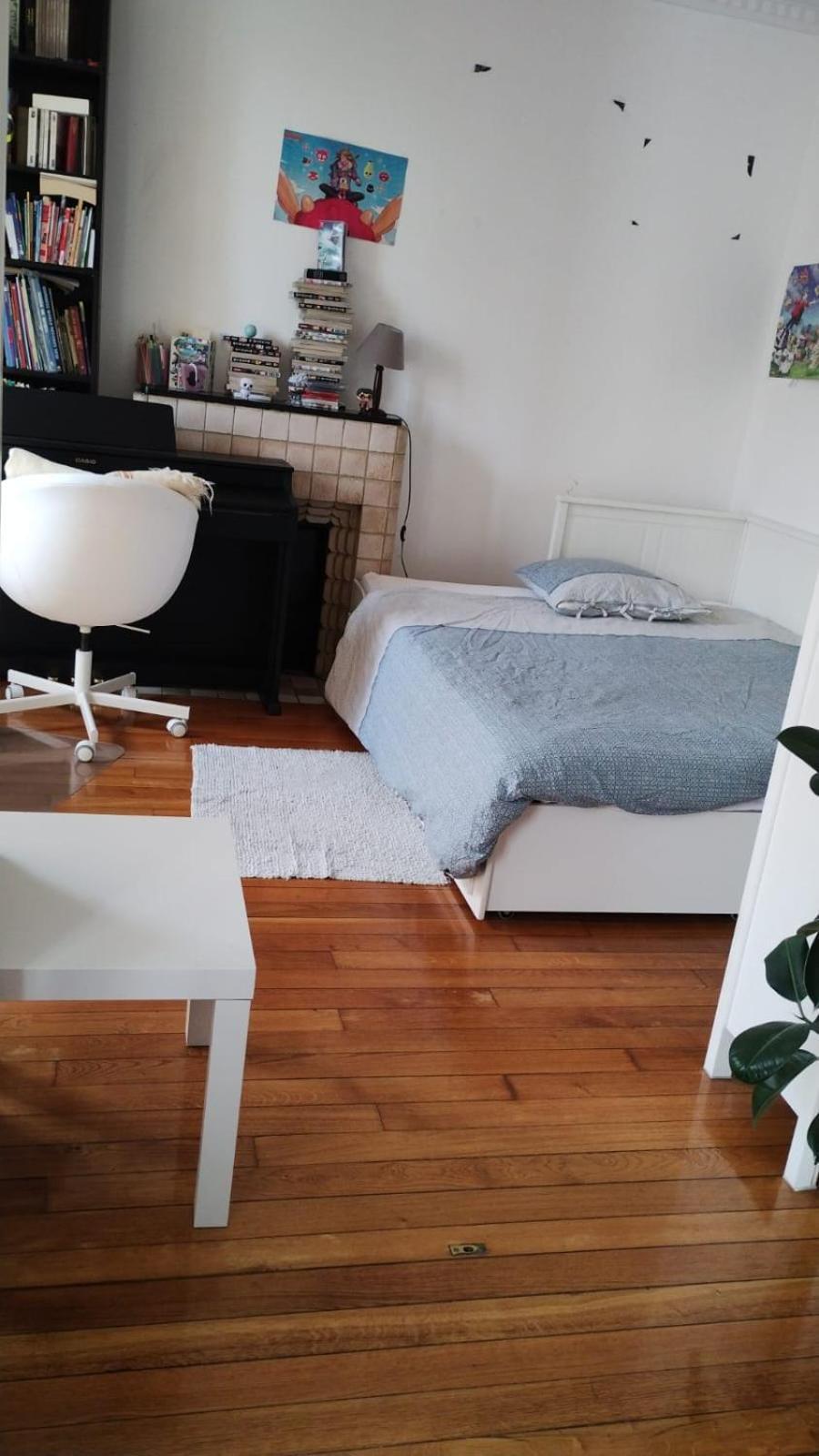 Appartement 2 13 Near Cite U