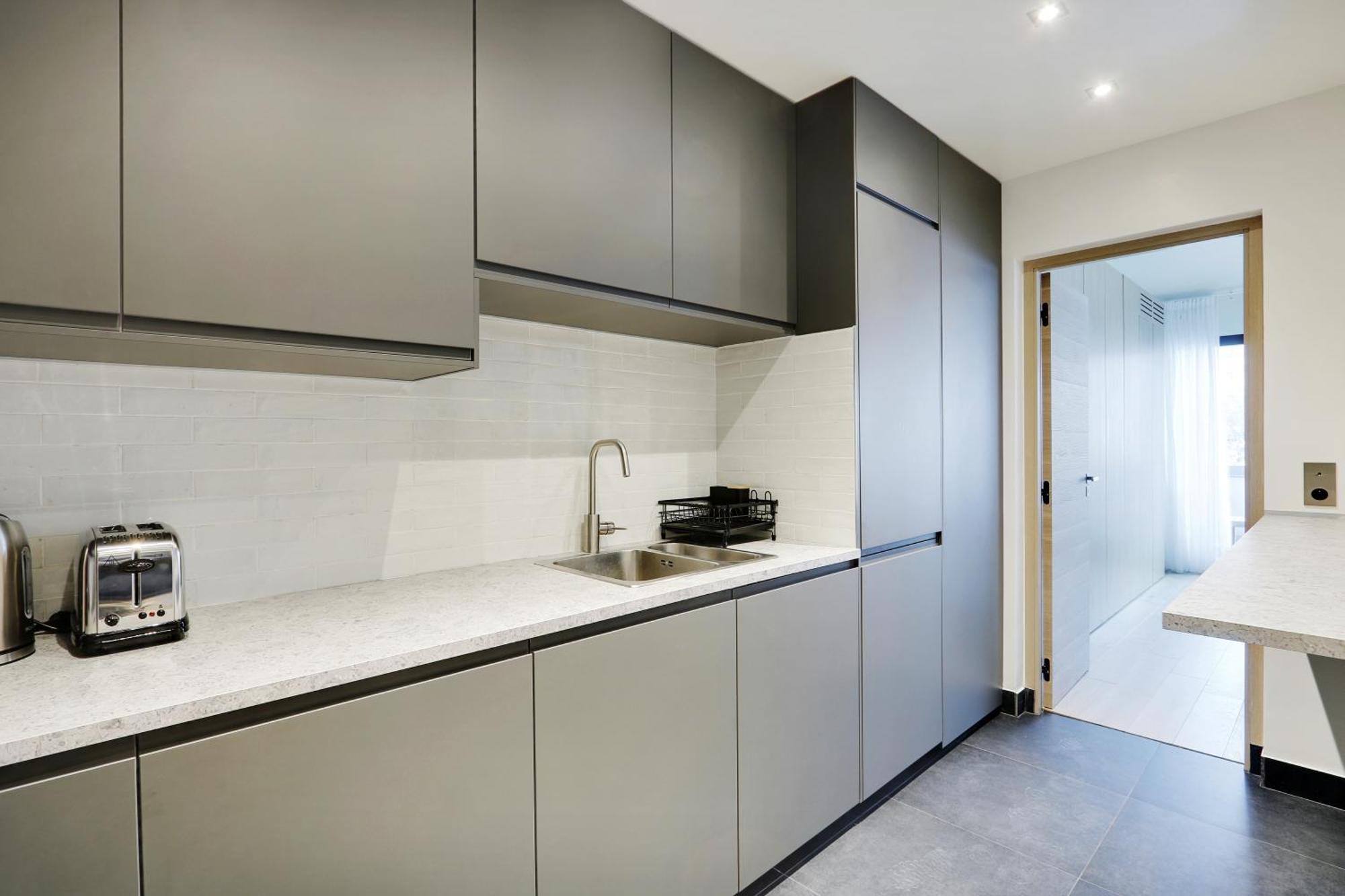 Apartment Pick A Flat's Place Victor Hugo - Rue Des Belles Feuilles