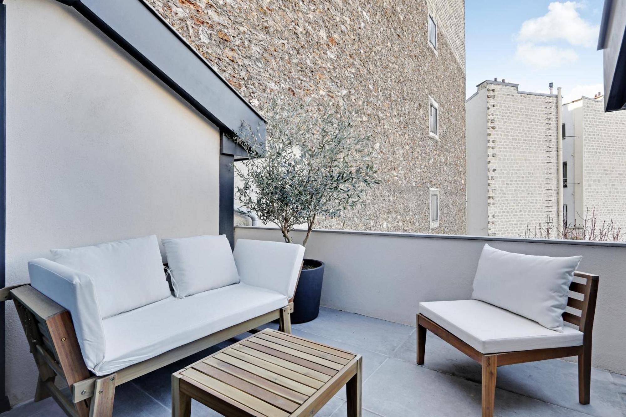 Apartment Pick A Flat's Place Victor Hugo - Rue Des Belles Feuilles *