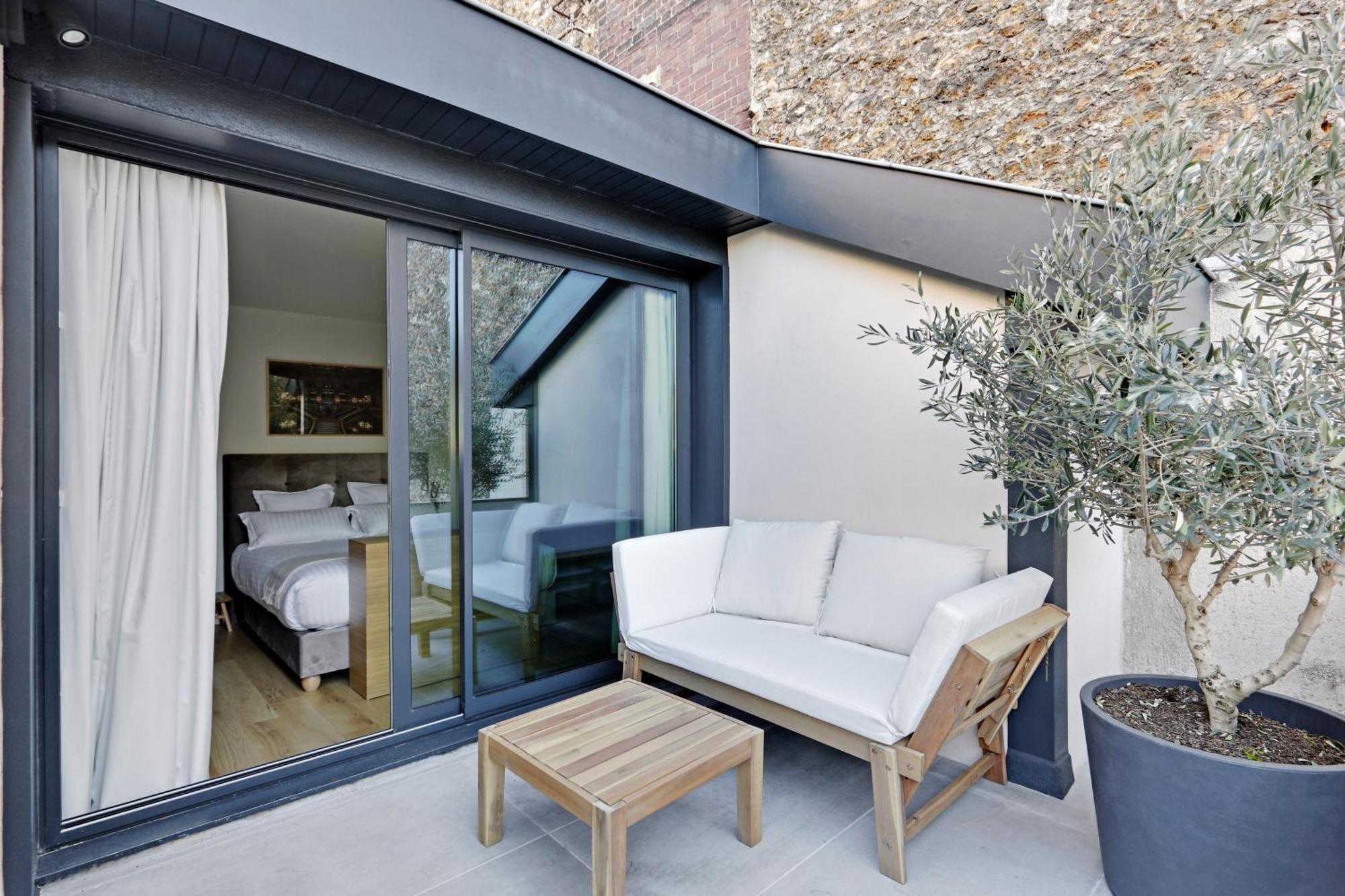 Apartment Pick A Flat's Place Victor Hugo - Rue Des Belles Feuilles