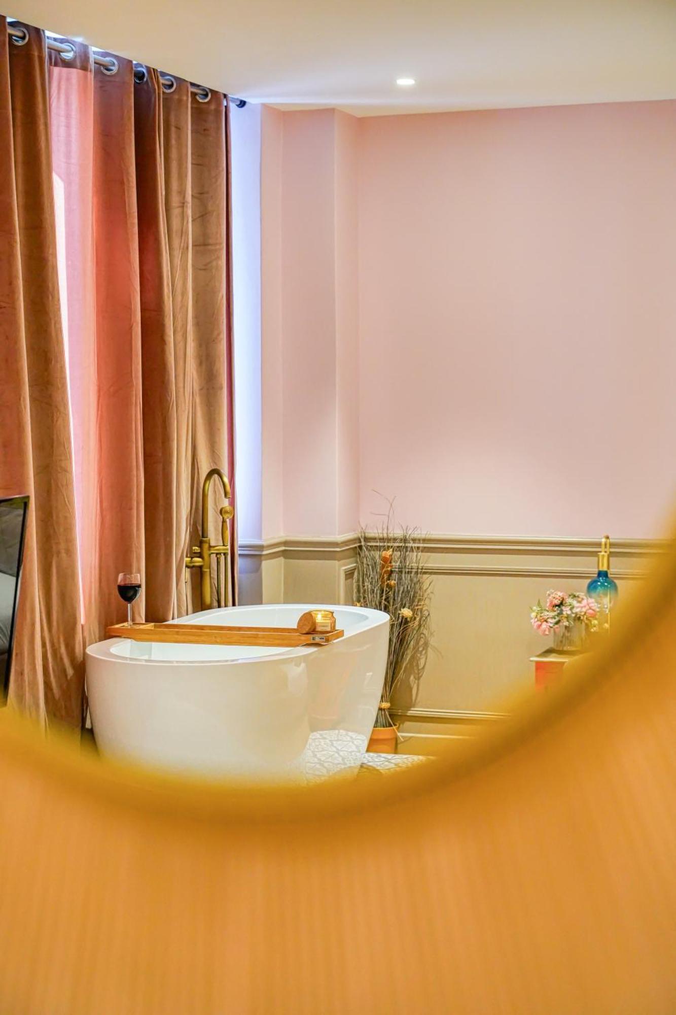 Apartamento Luxury Republique
