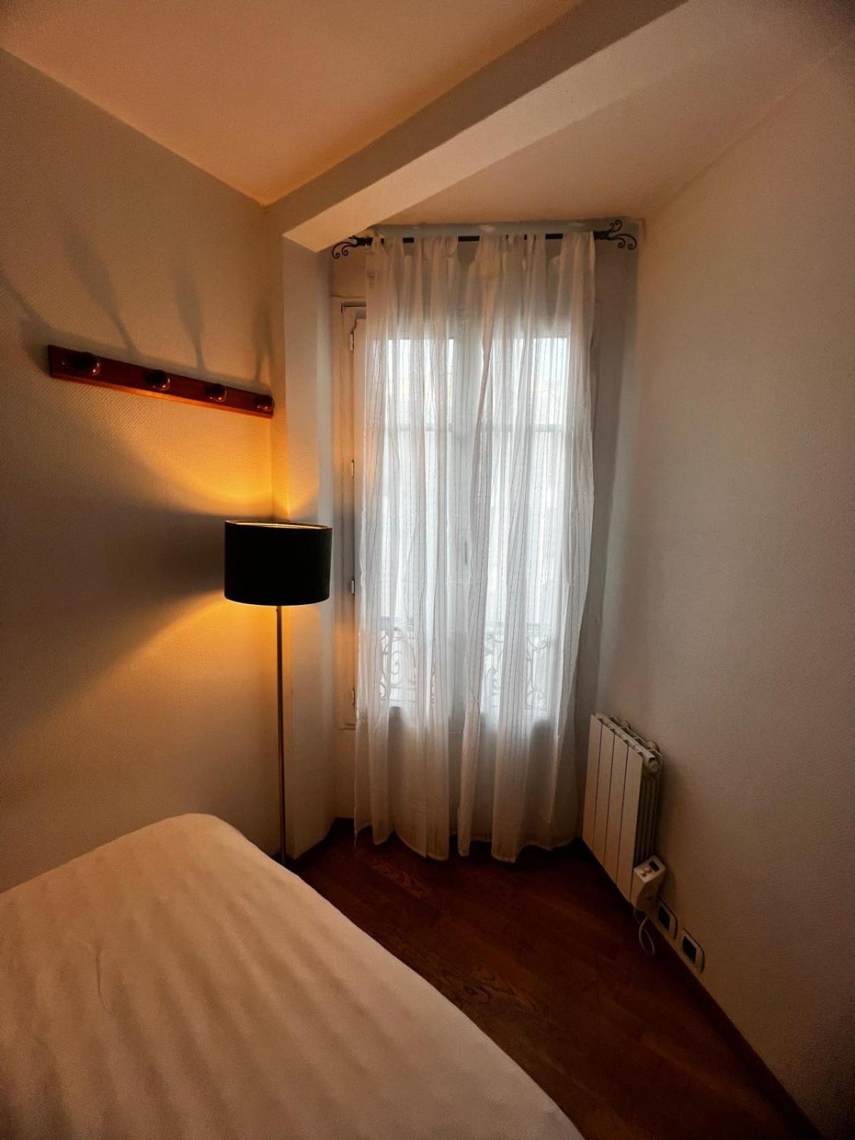 Cosy Apartment