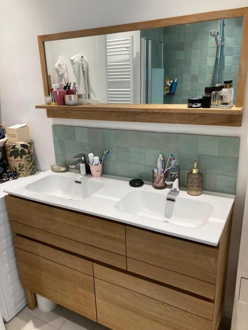 Bright In The Heart Of Le Marais Appartement *