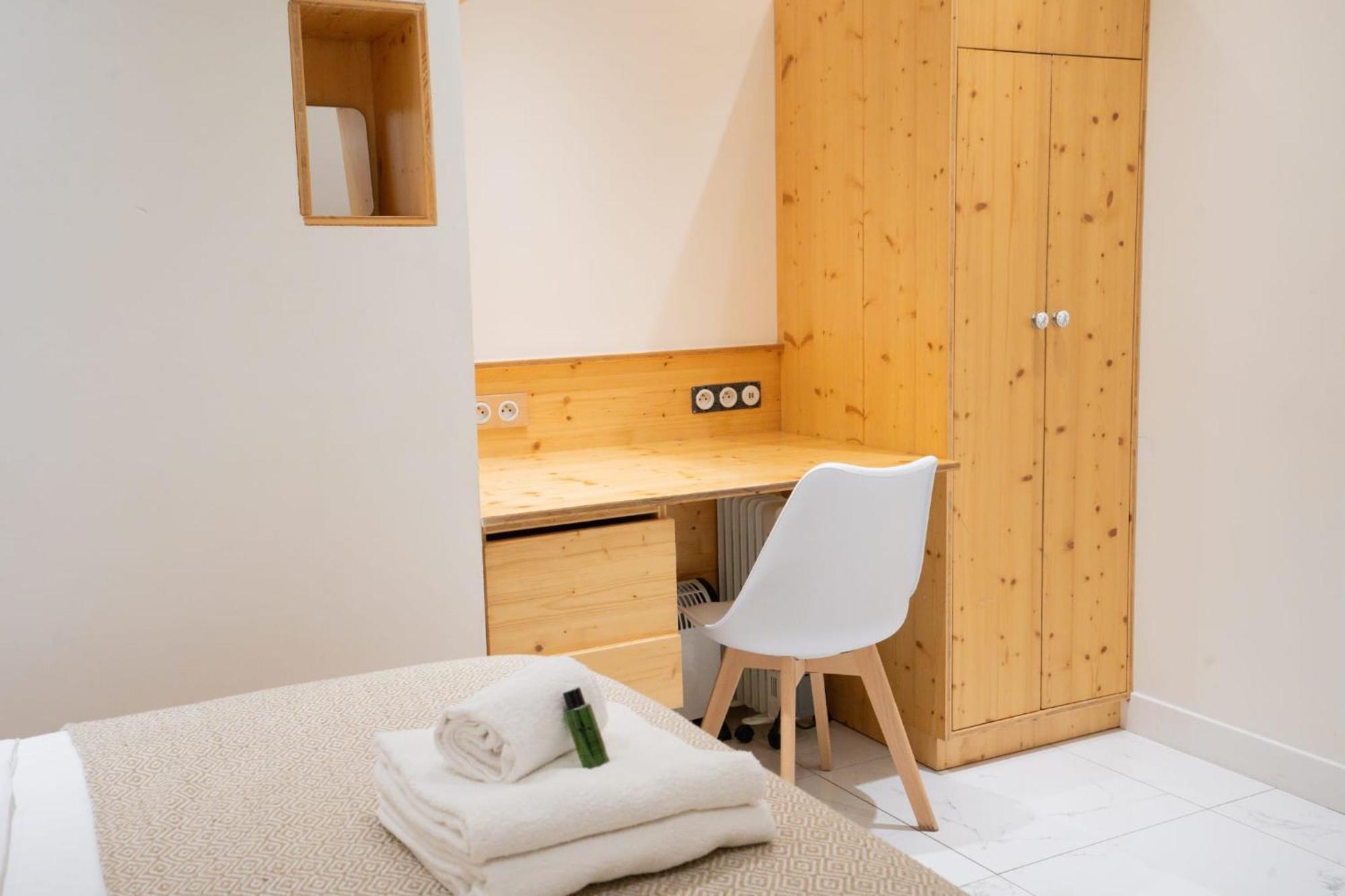 Centre 2 - 2p Apartment *