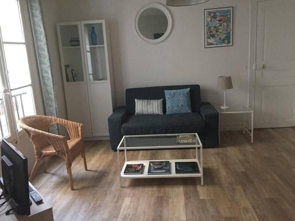 Apartment Beautiful At Jardin Des Plantes Paris