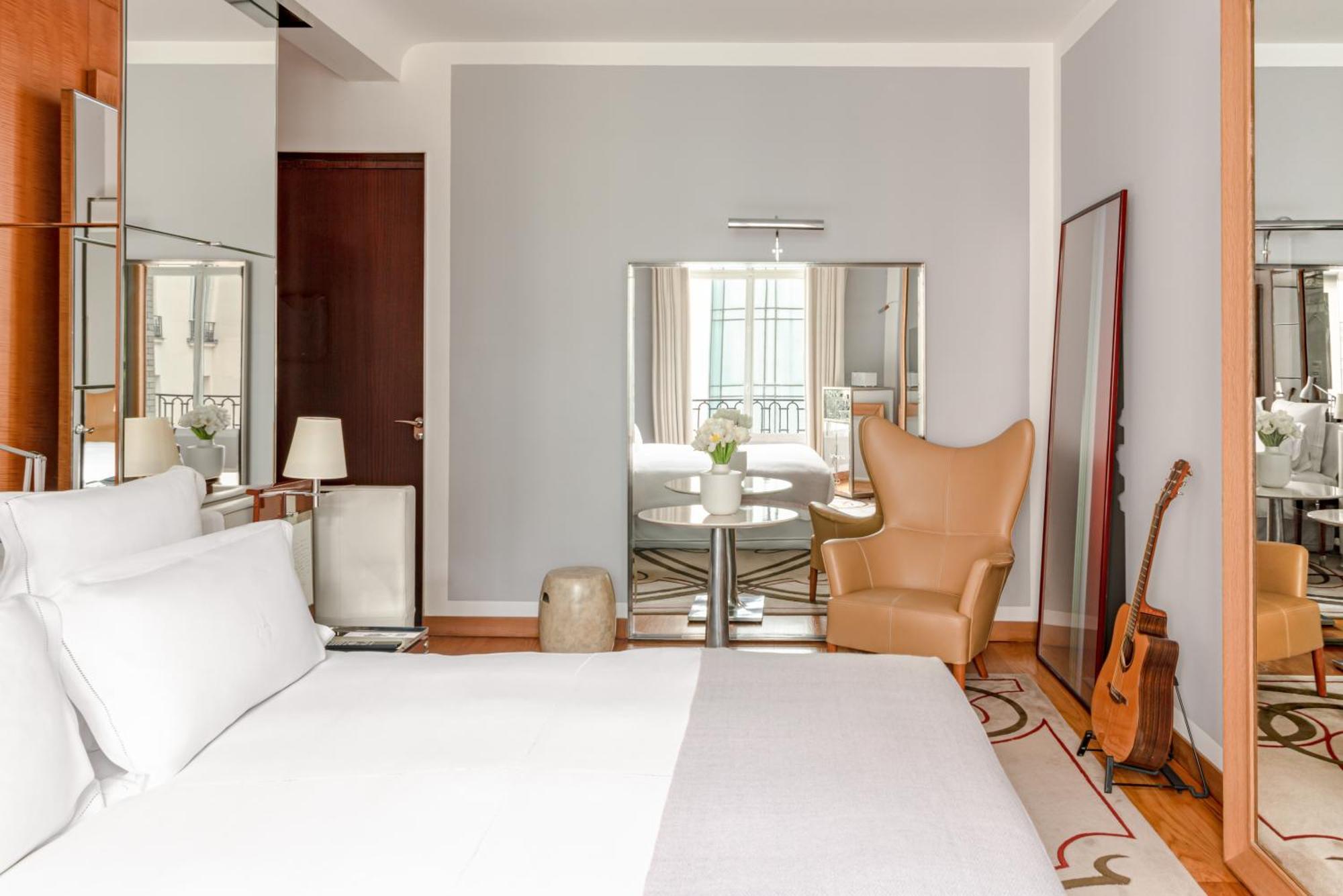 Le Royal Monceau Raffles