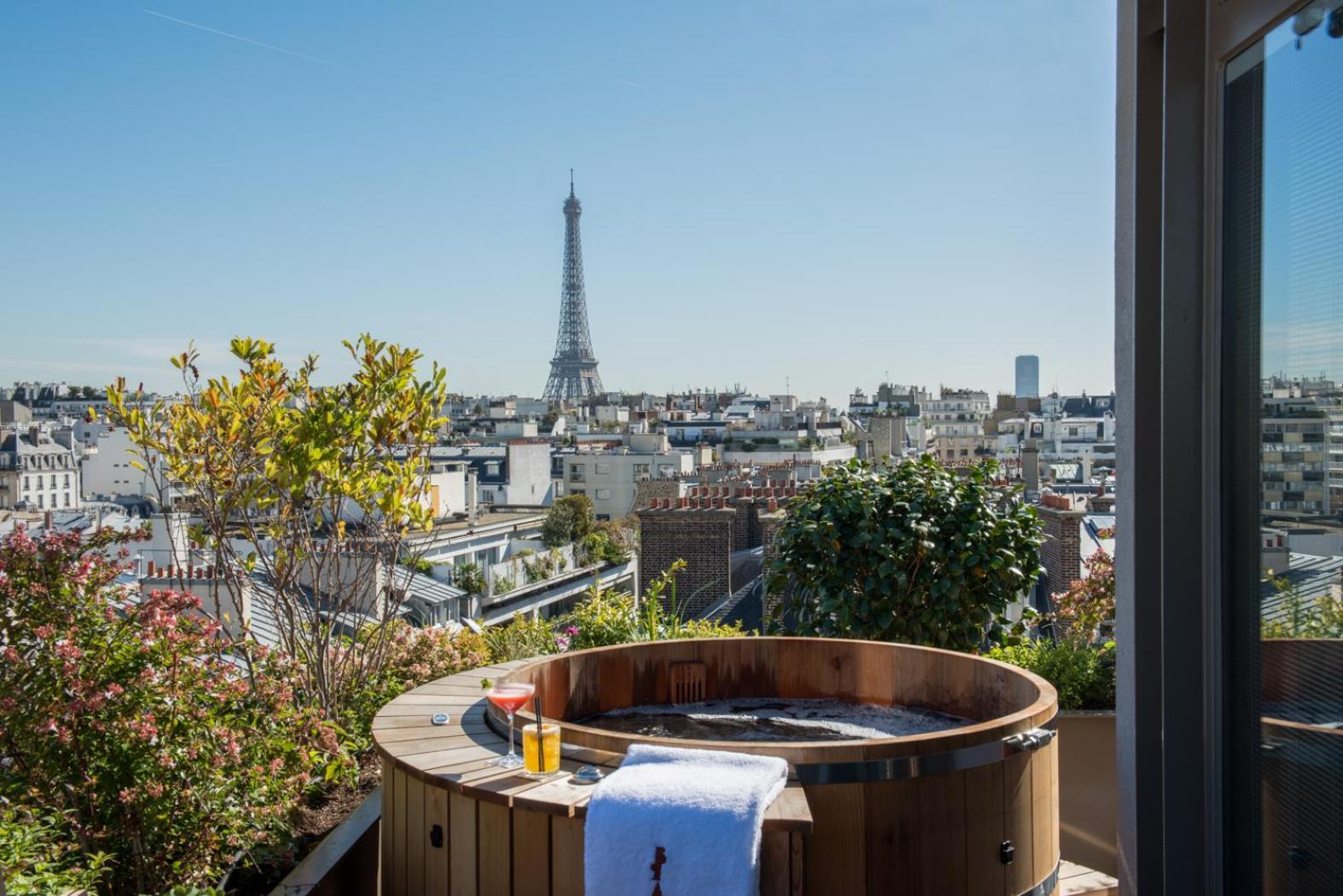 Hotel Brach - Evok Collection 5*