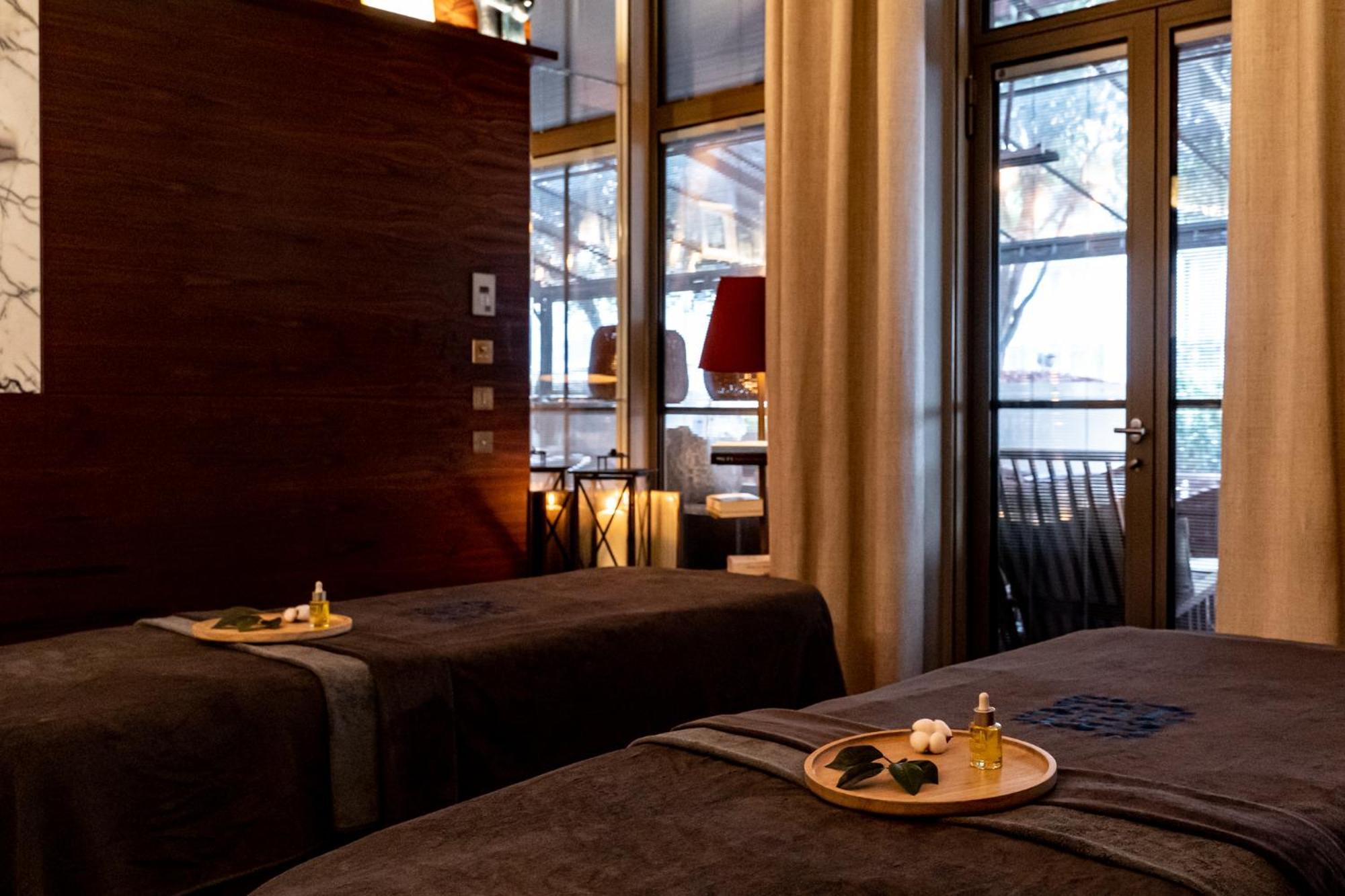 Brach - Evok Collection Hotel Paris