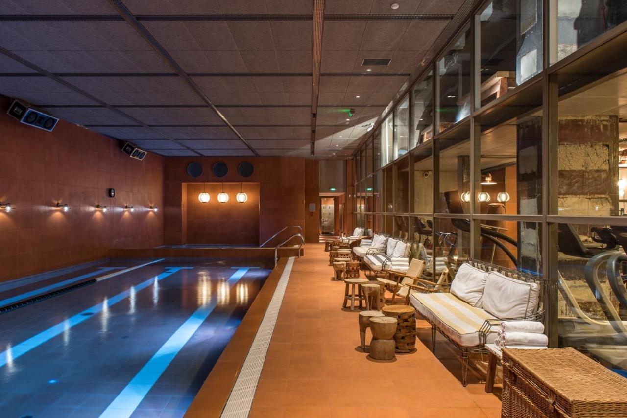 Brach - Evok Collection 5* Paris