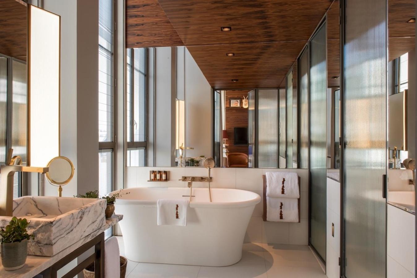 Brach - Evok Collection 5* Paris