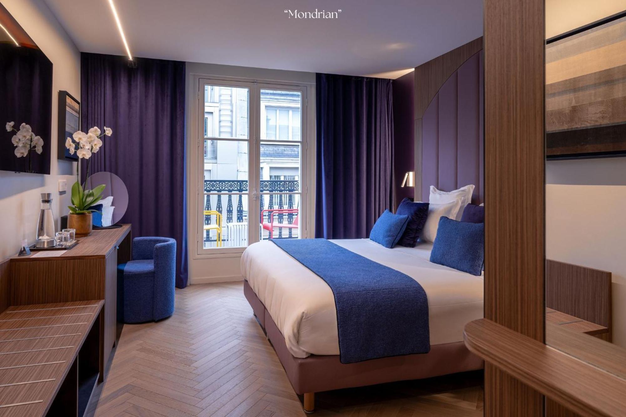 1.75 La Source Hotel 5*