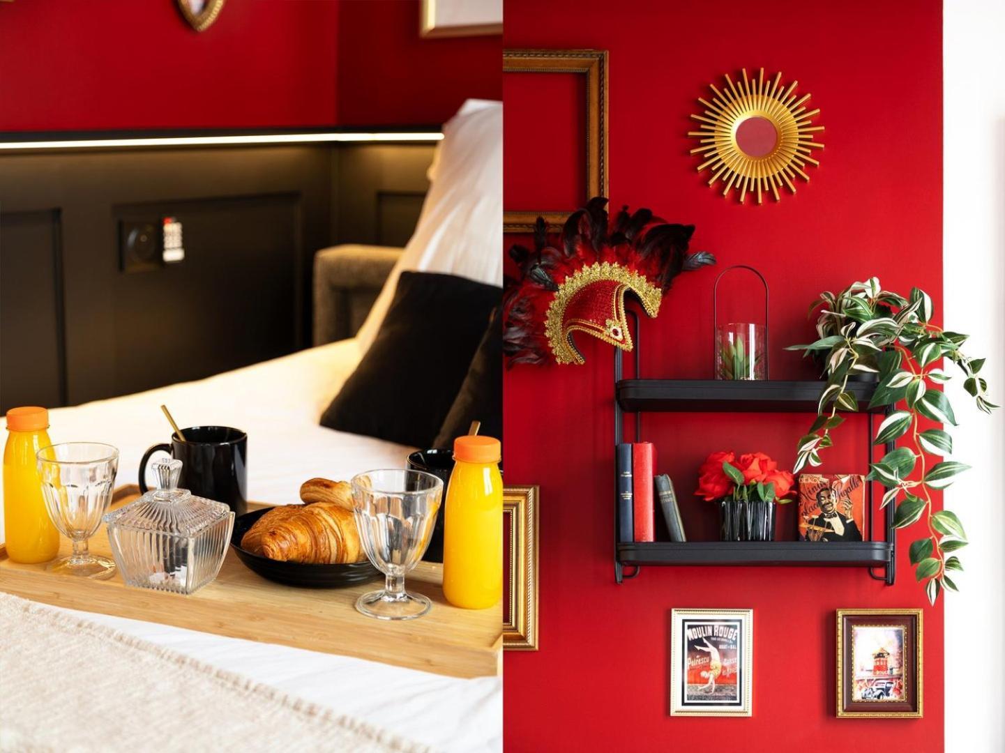 Apartment Tbs 328 - Lovely Near Quartier Marais *