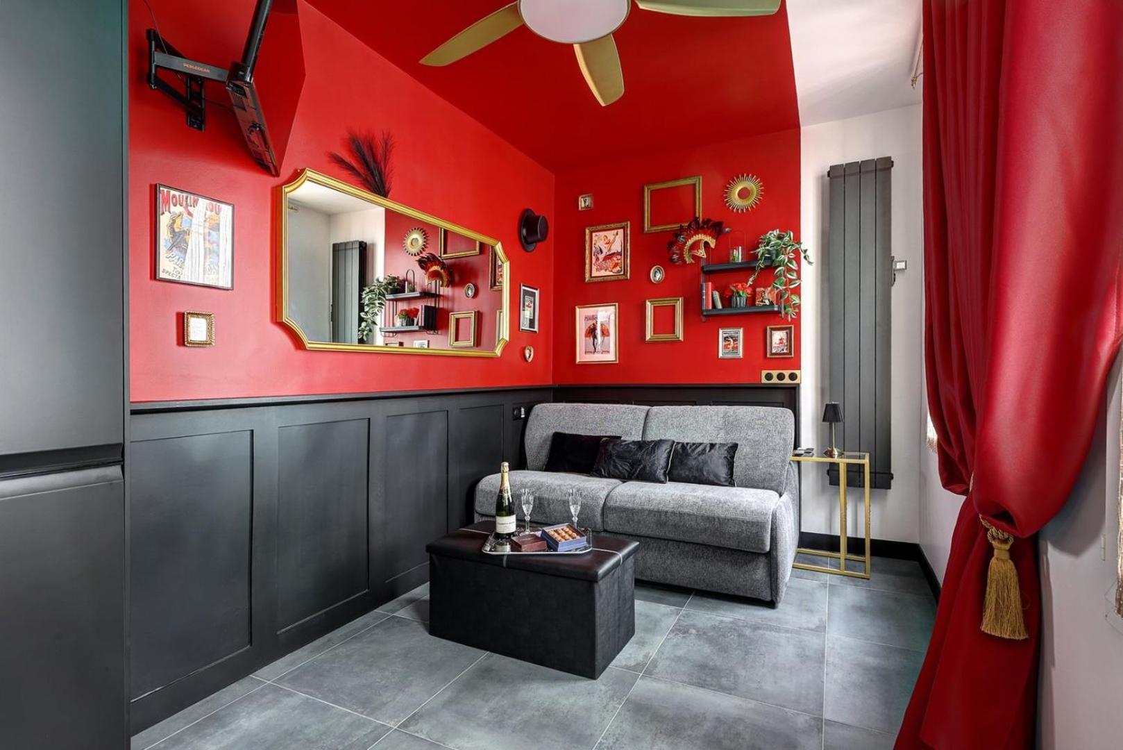 Apartment Tbs 328 - Lovely Near Quartier Marais *