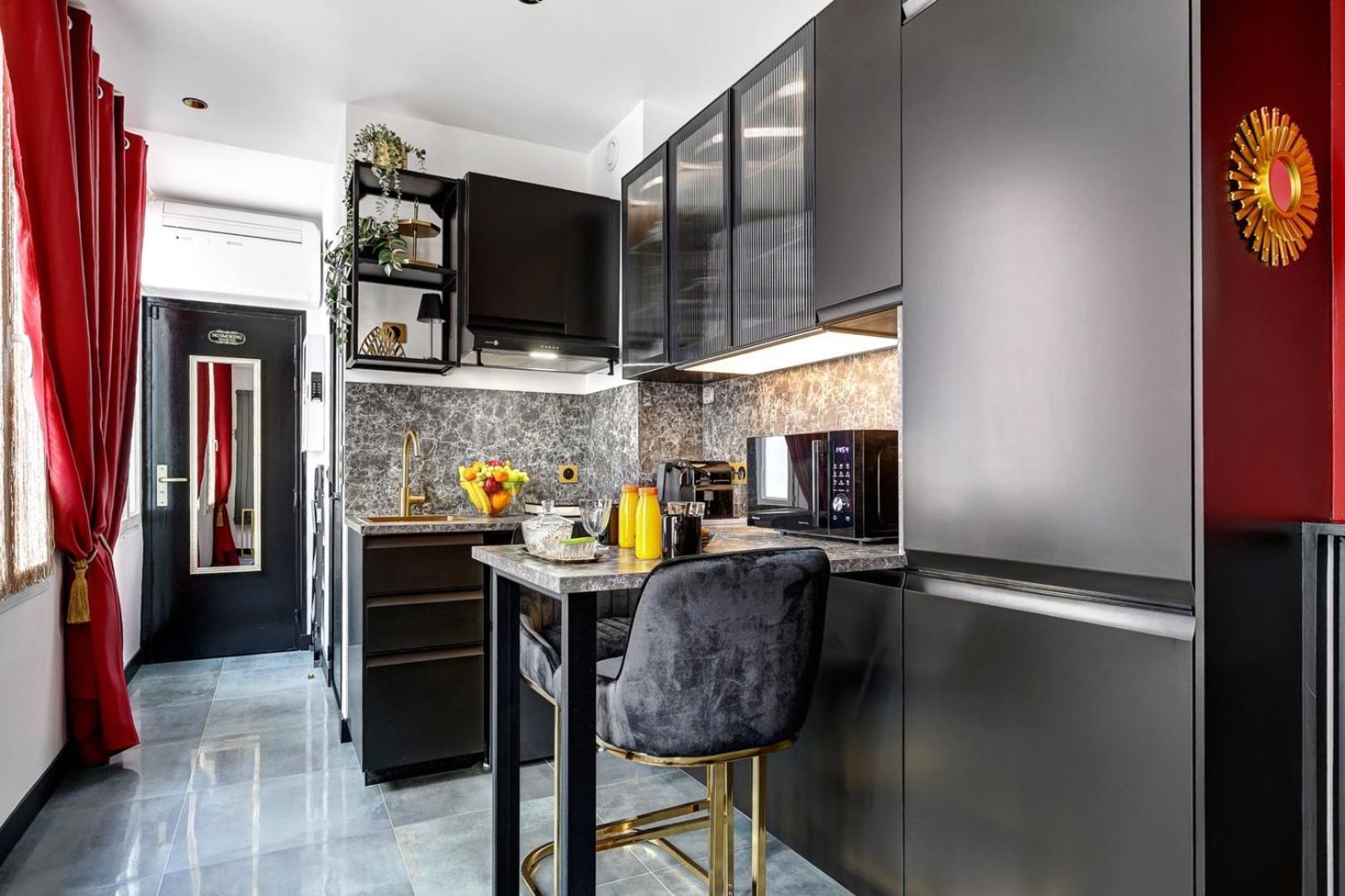 Tbs 328 - Lovely Near Quartier Marais
