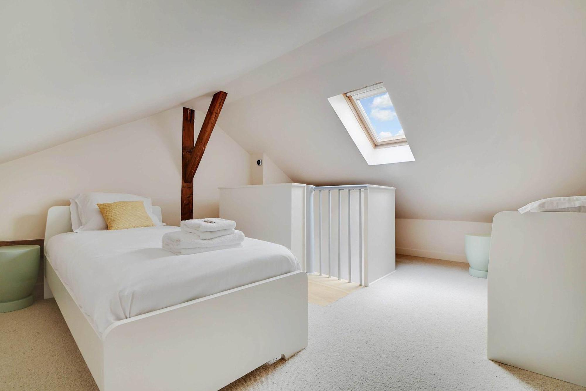Apartment Beautiful Near The Eiffel Tower *
