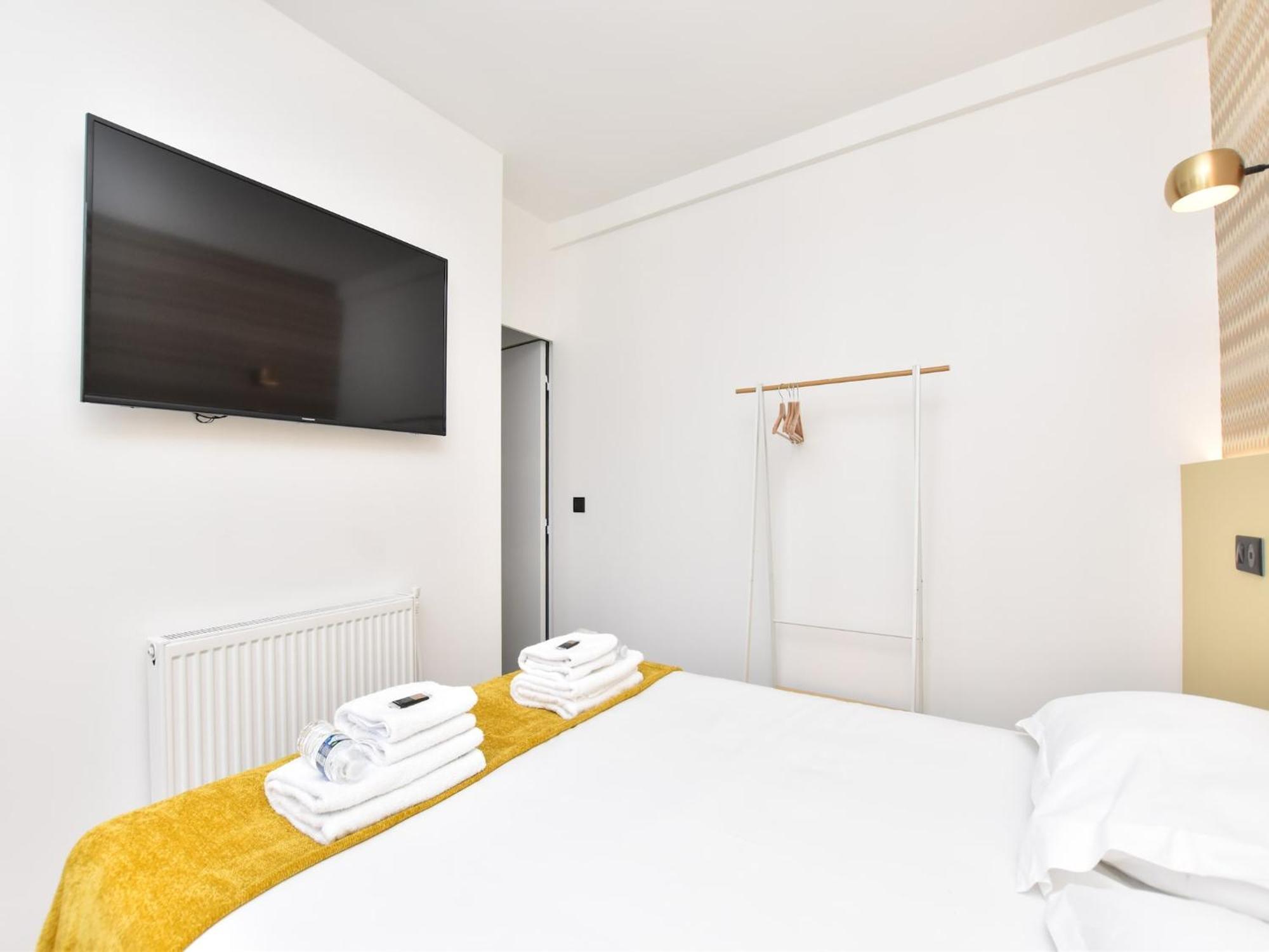 Quiet - 2p - Javel Eiffel Tower Apartment Paris