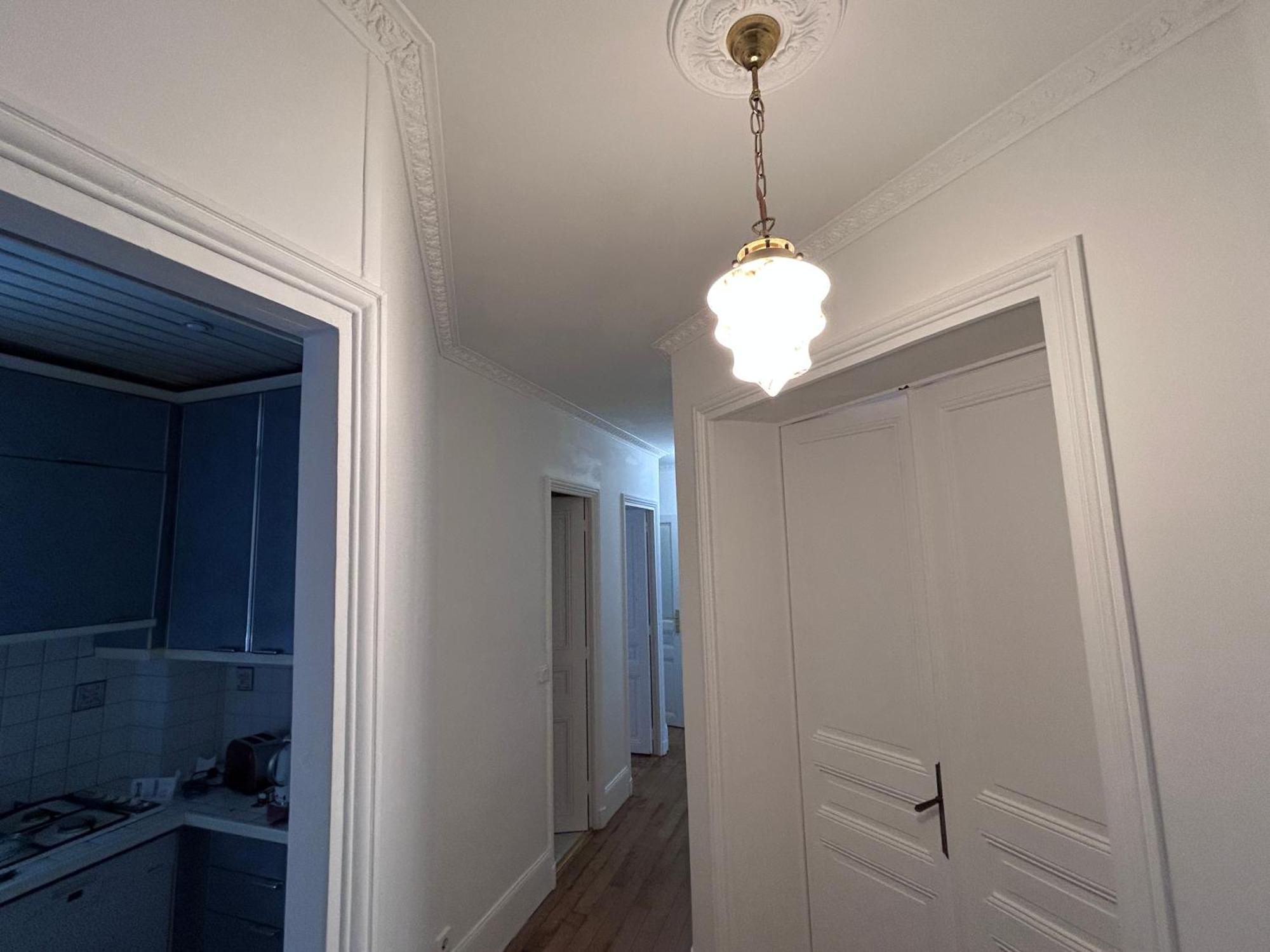 Maison Des Artistes Apartment Paris